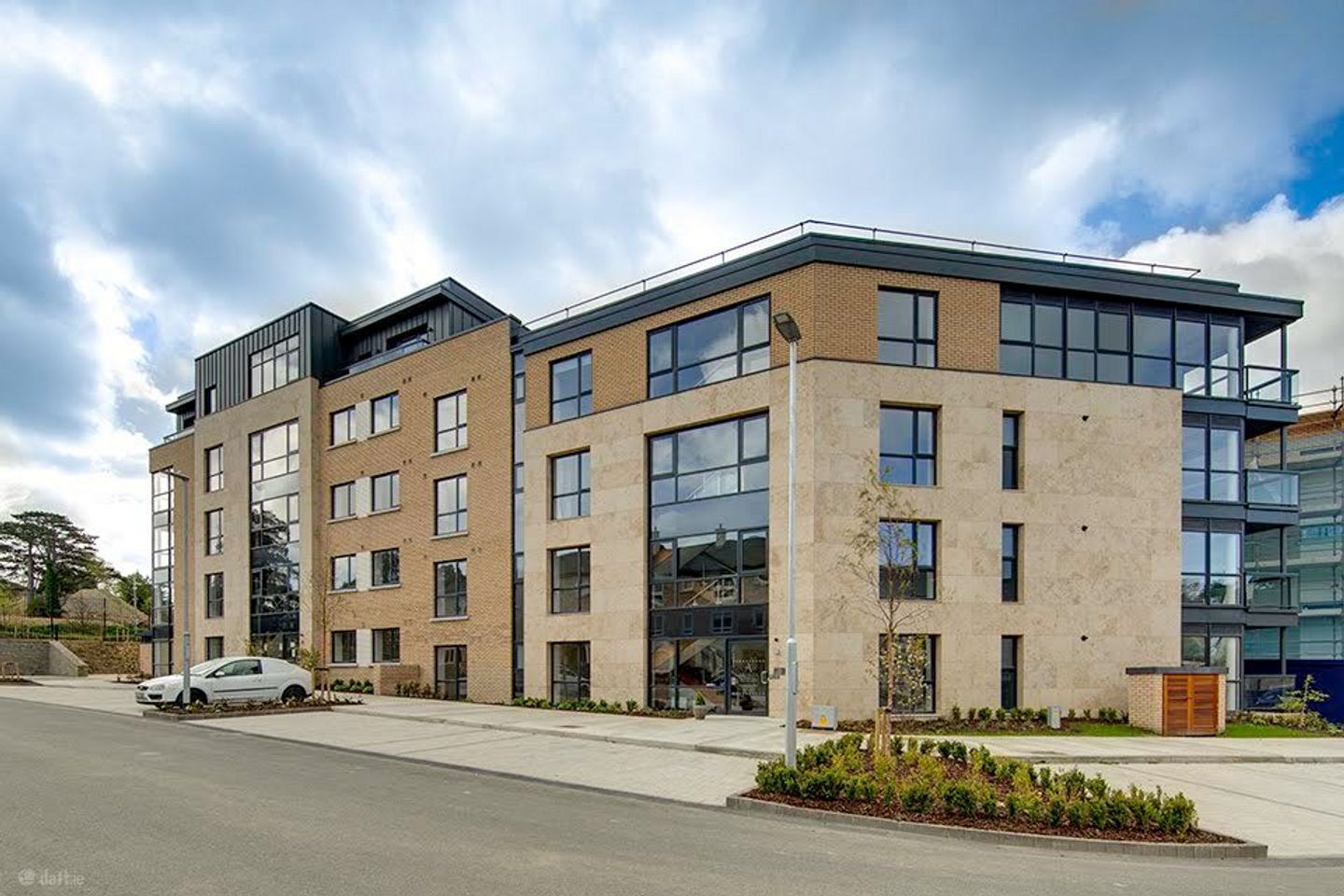 Apartment 69, Block B, Ardilea Crescent, Goatstown, Dublin 14 — photo 1