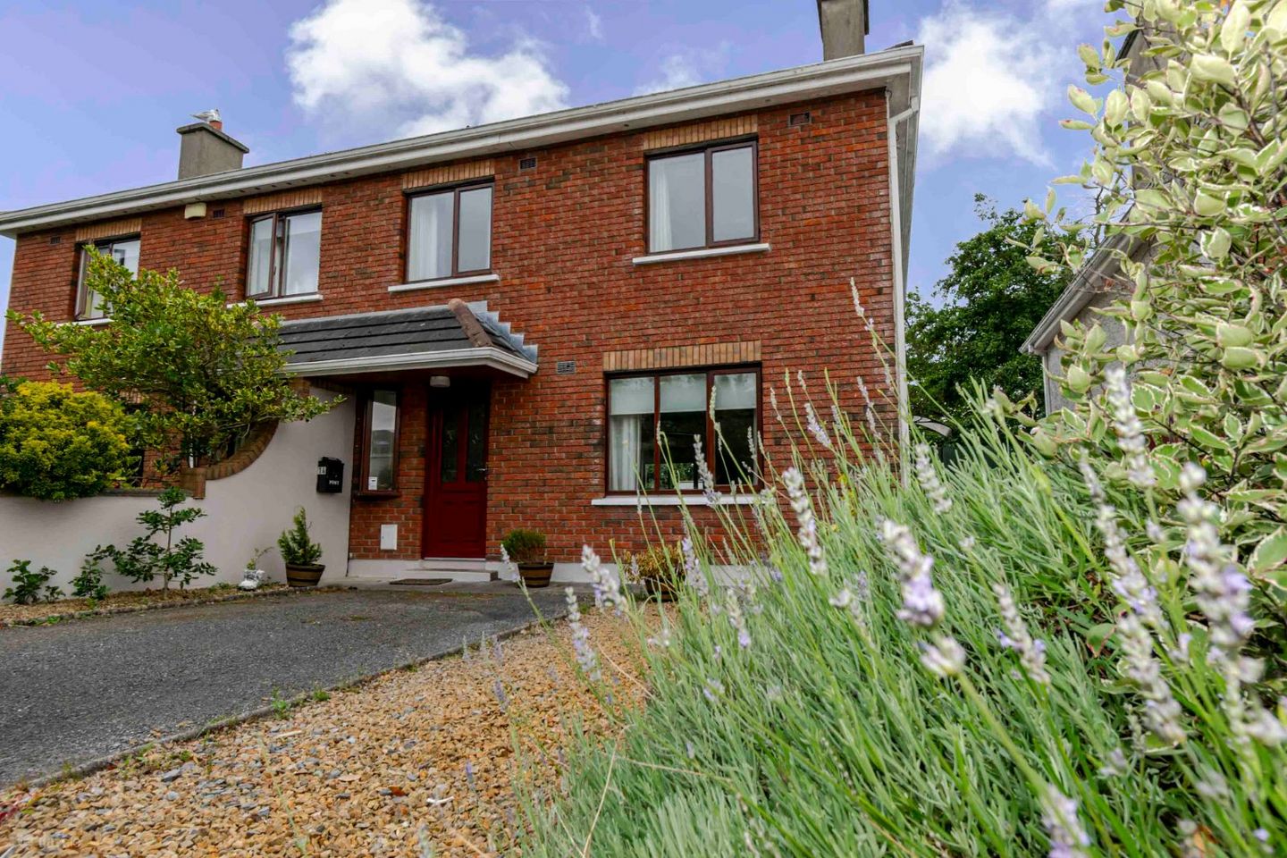 14 Ashbury Lawn, Ballinode, Ballinode, Co. Sligo, F91YN2C — photo 1