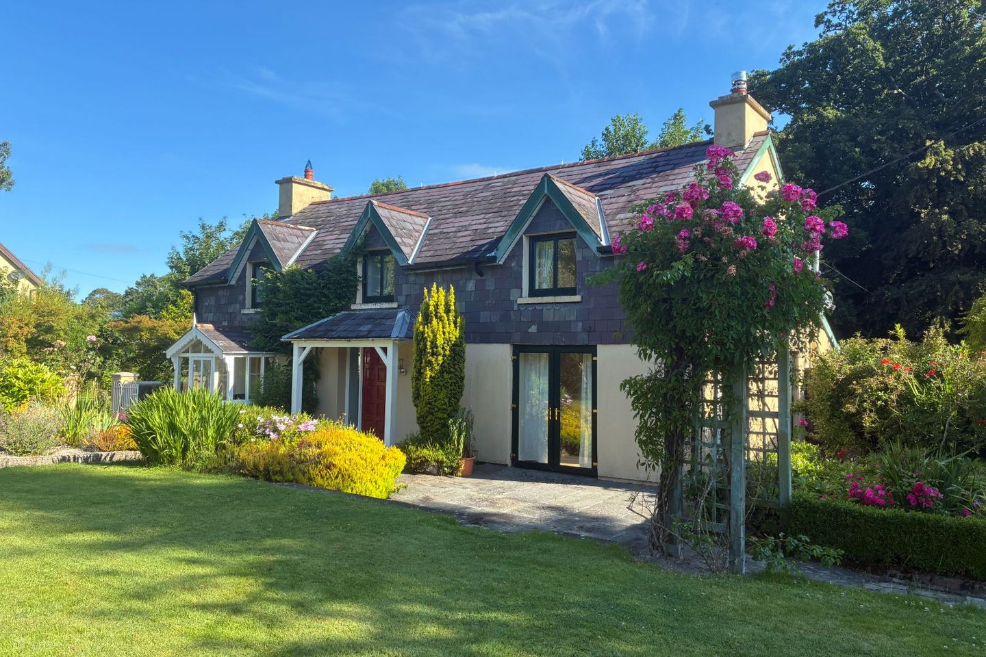 Gaggin, Bandon, Co. Cork — photo 1