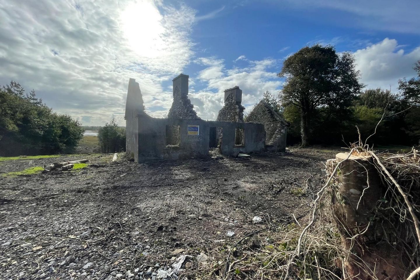 Taghnarra, Castlerea, Co. Roscommon — photo 1