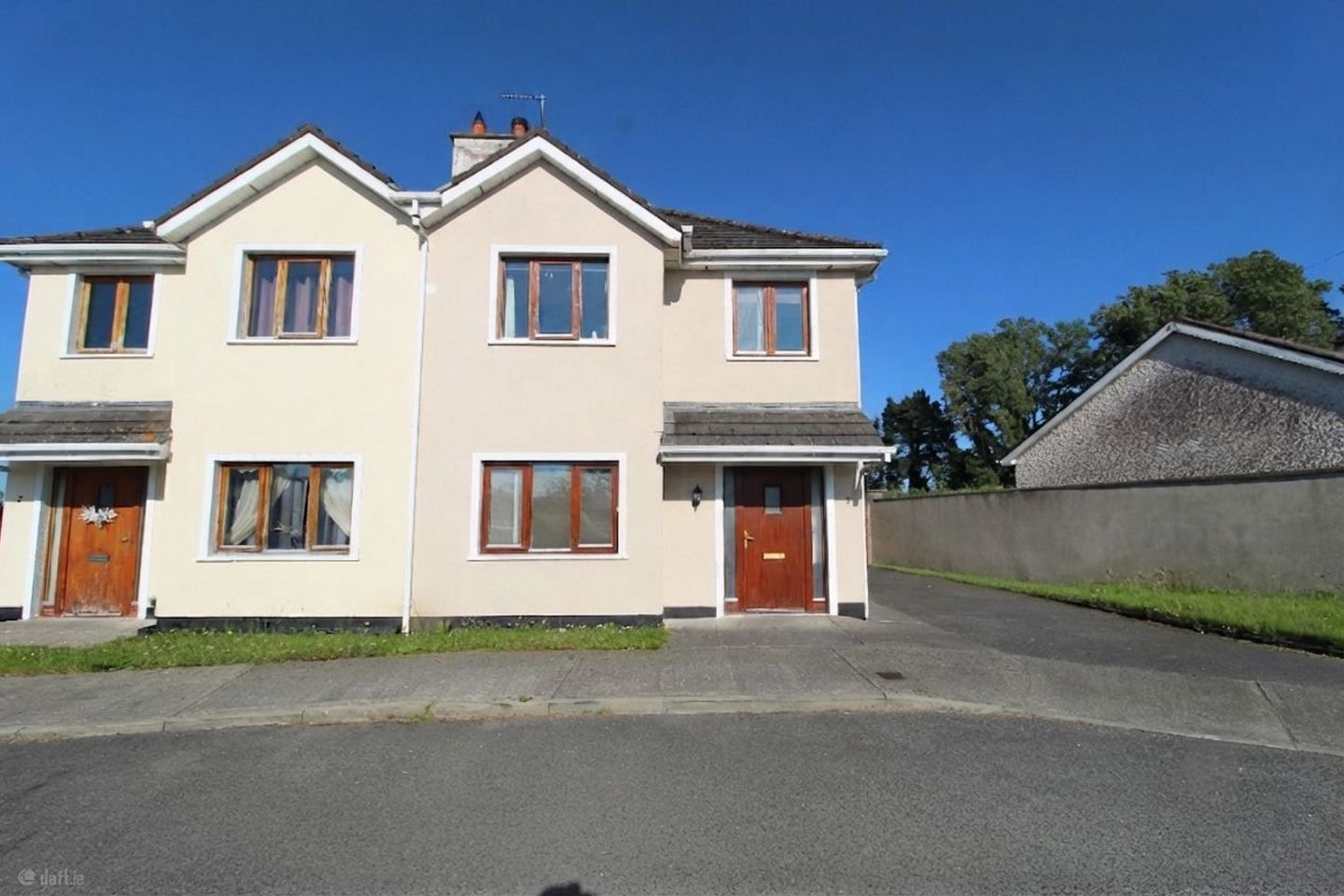 1 Breatnach Court, Ferbane, Co. Offaly, R42VR94 — photo 1