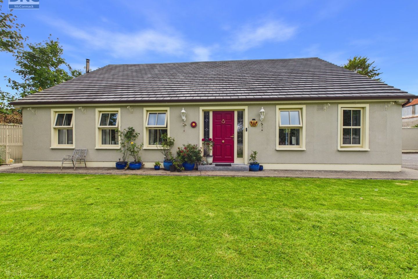 Ivors Court, Ivors Lane, Castledermot, Co. Kildare, R14KC03 — photo 1