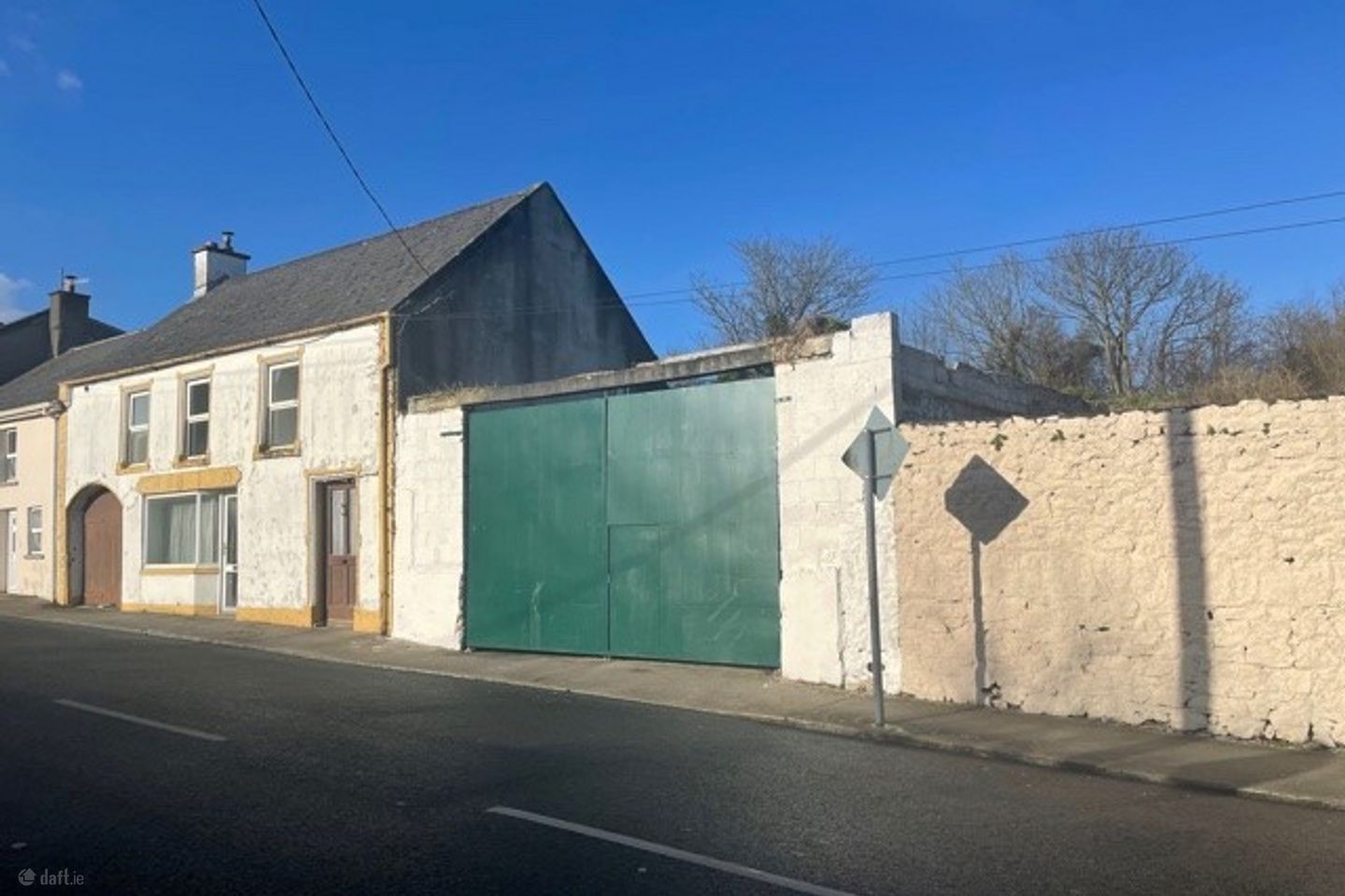 Main St, Askeaton, Co. Limerick — photo 1