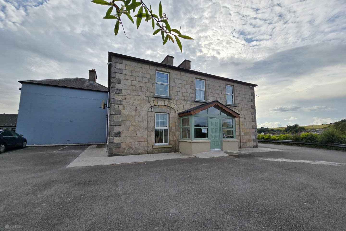 Apartment 1, Tangier House, The Crescent, Boyle, Boyle, Co. Roscommon — photo 1