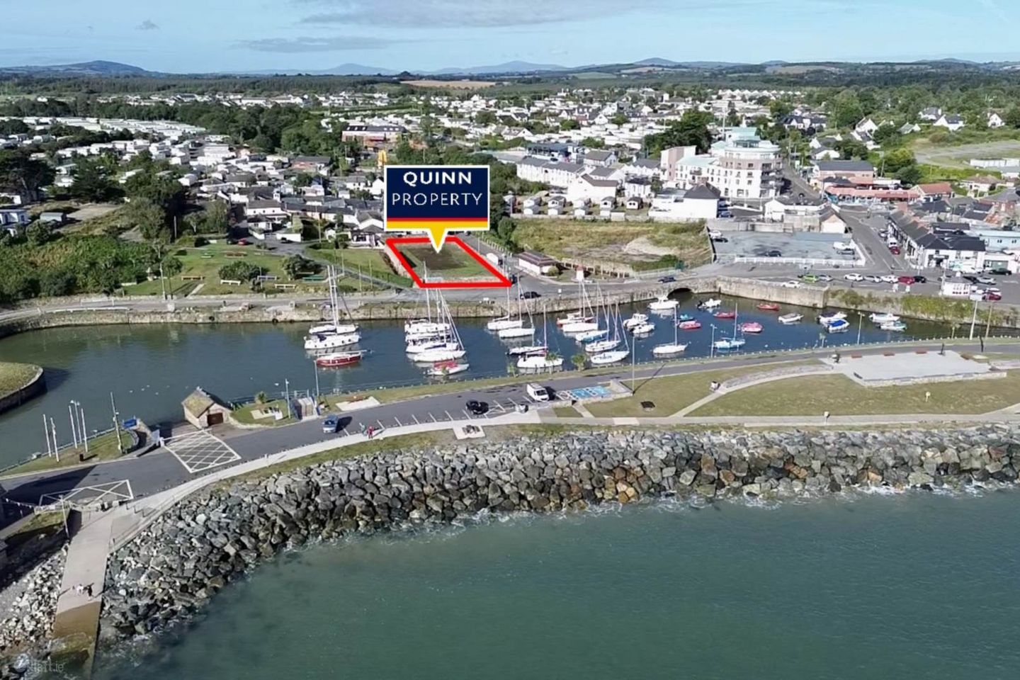 Seamount, Gorey, Co. Wexford, Y25K244 — photo 1