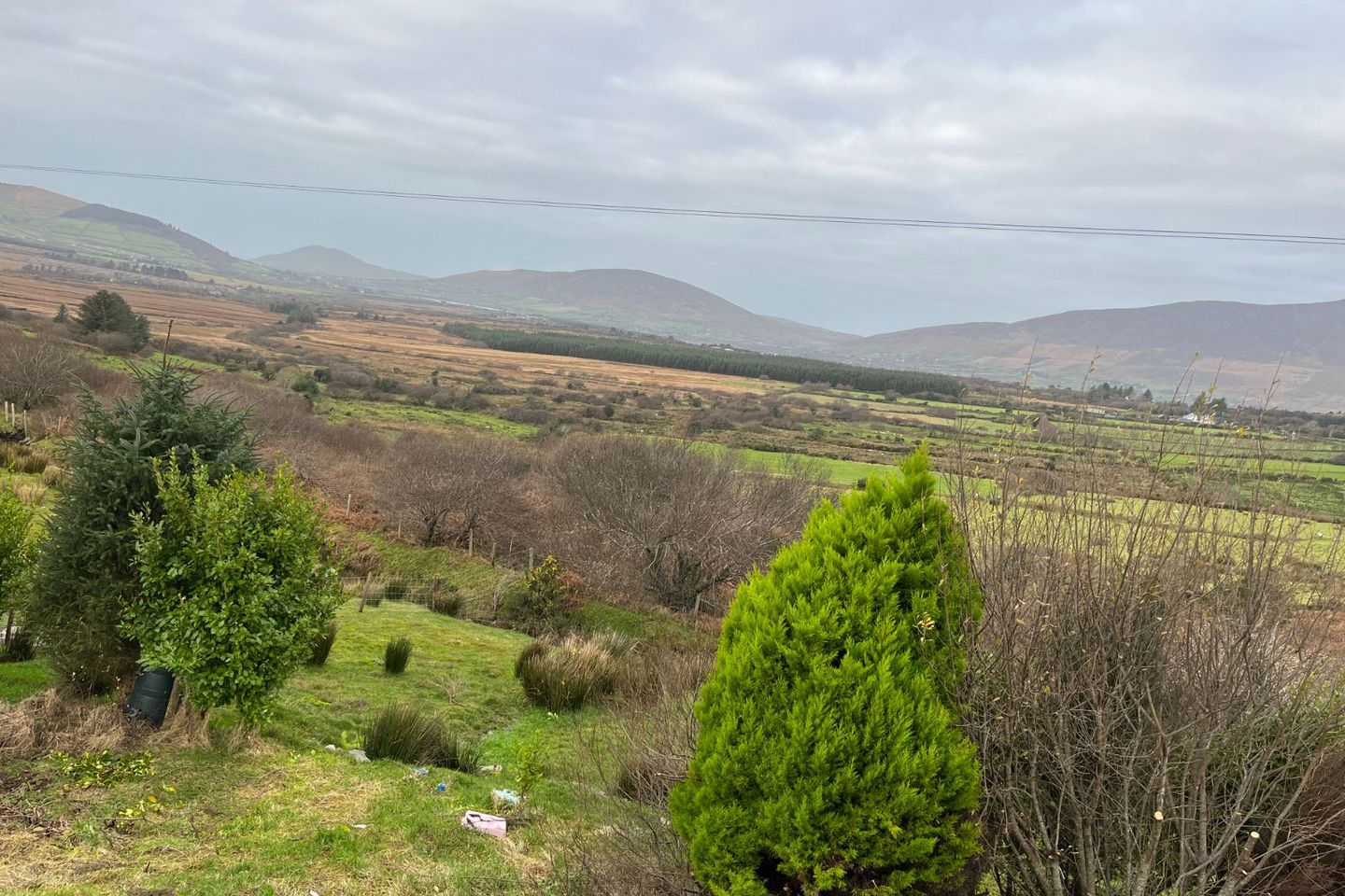 Cappagh,  Bahaghs, Cahersiveen, Co. Kerry, V23KF74 — photo 1