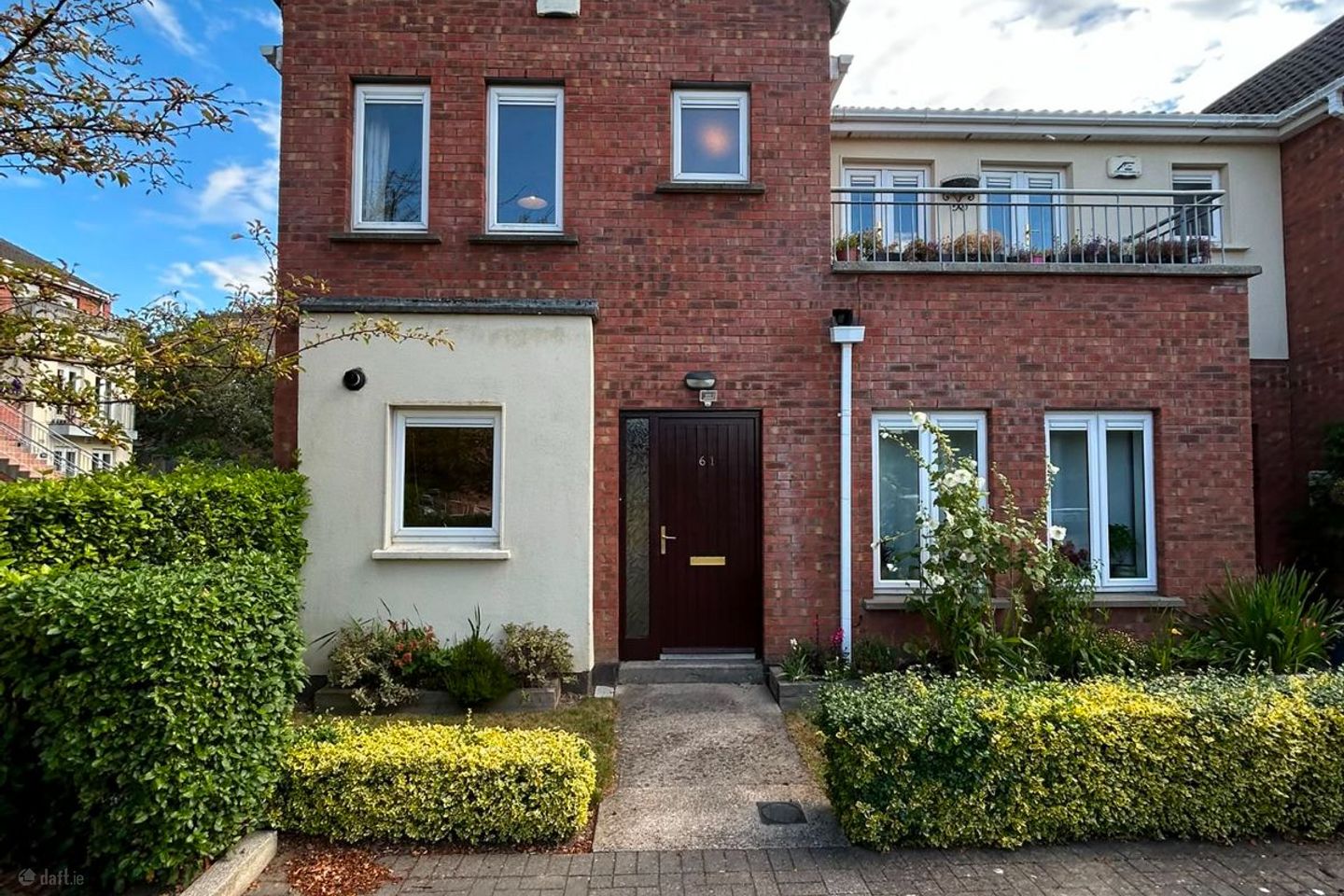 61 Garnish Square, Waterville, Ballycoolin, Dublin 15 — photo 1