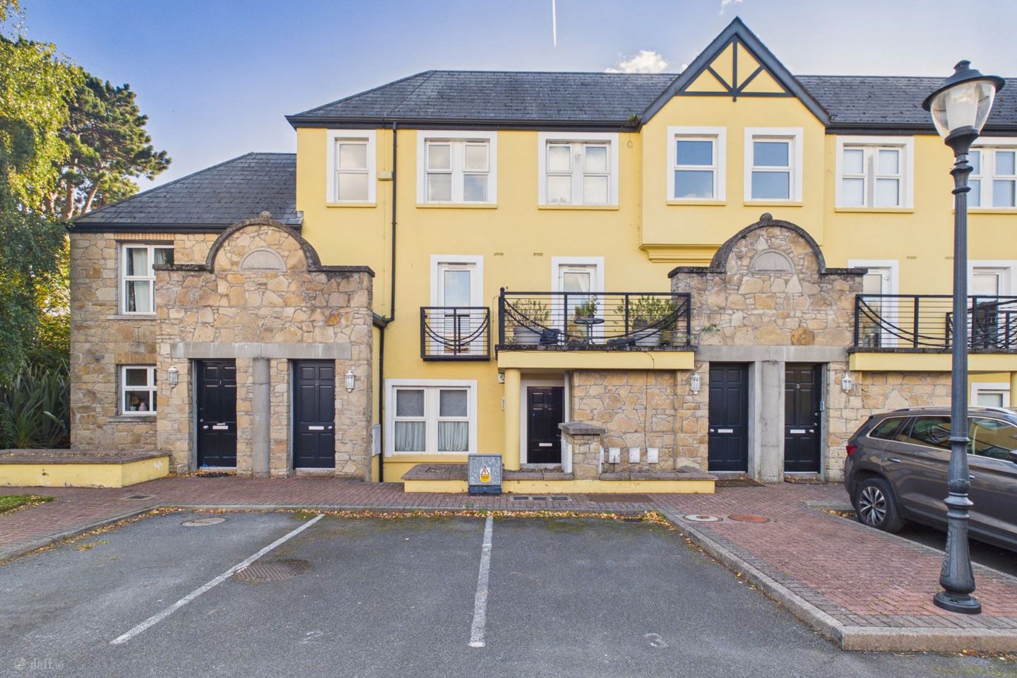3 Carnegie Avenue, North Street, Swords, Co. Dublin, K67XH28 — photo 1