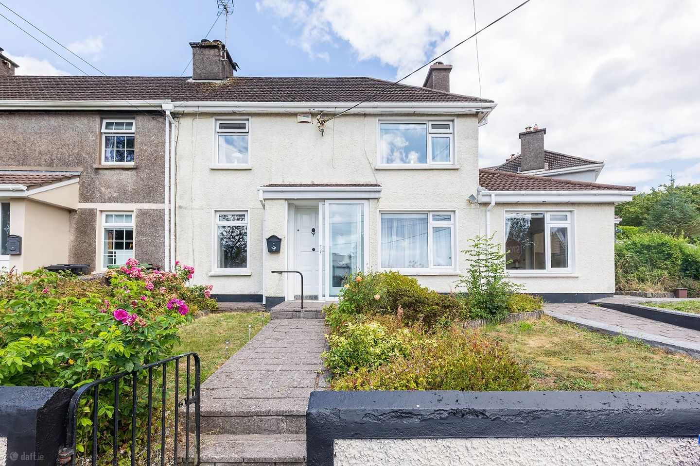 11 Lotabeg Terrace, Mayfield, Silversprings, Co. Cork, T23F9V6 — photo 1