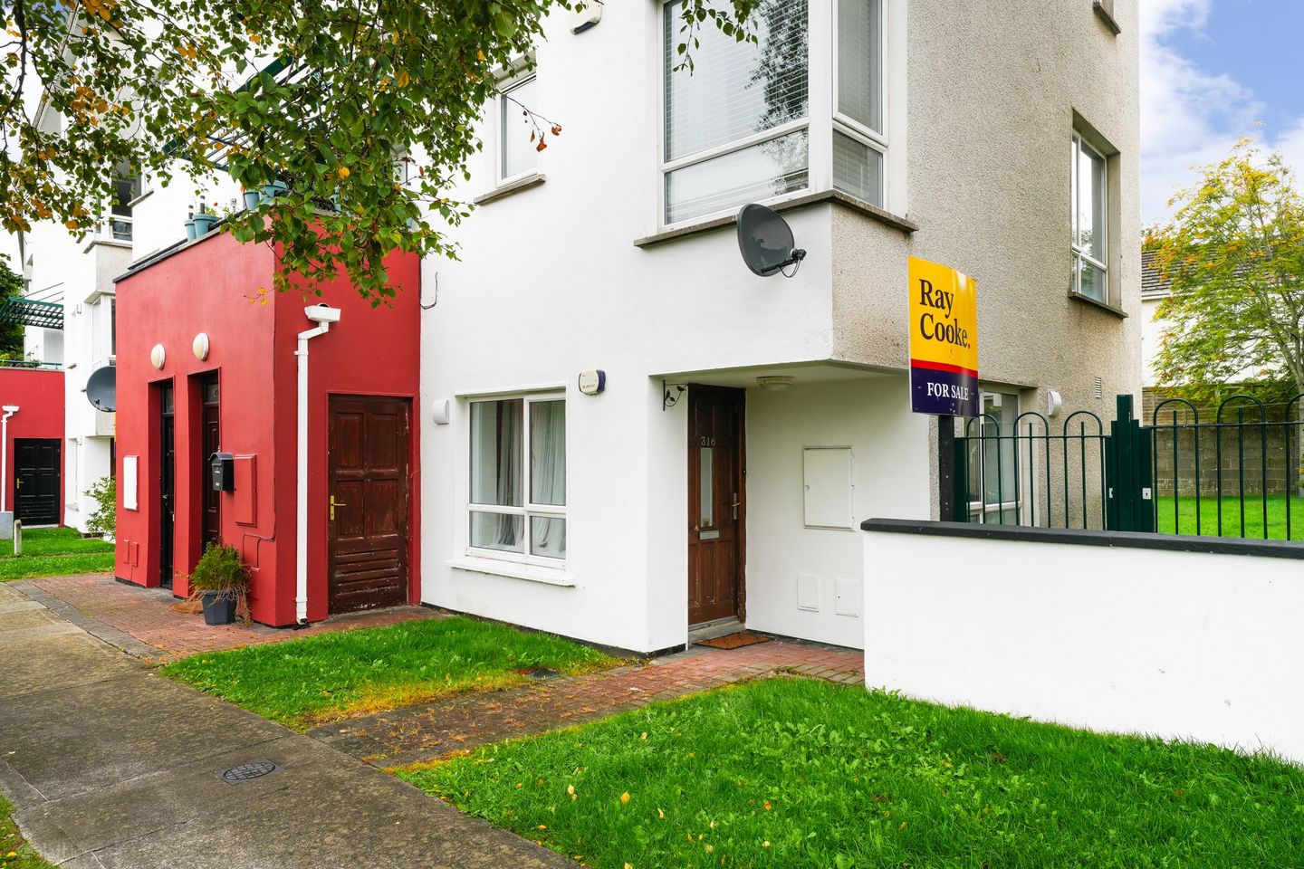 316 Castlecurragh Heath, Mulhuddart, Dublin 15 — photo 1