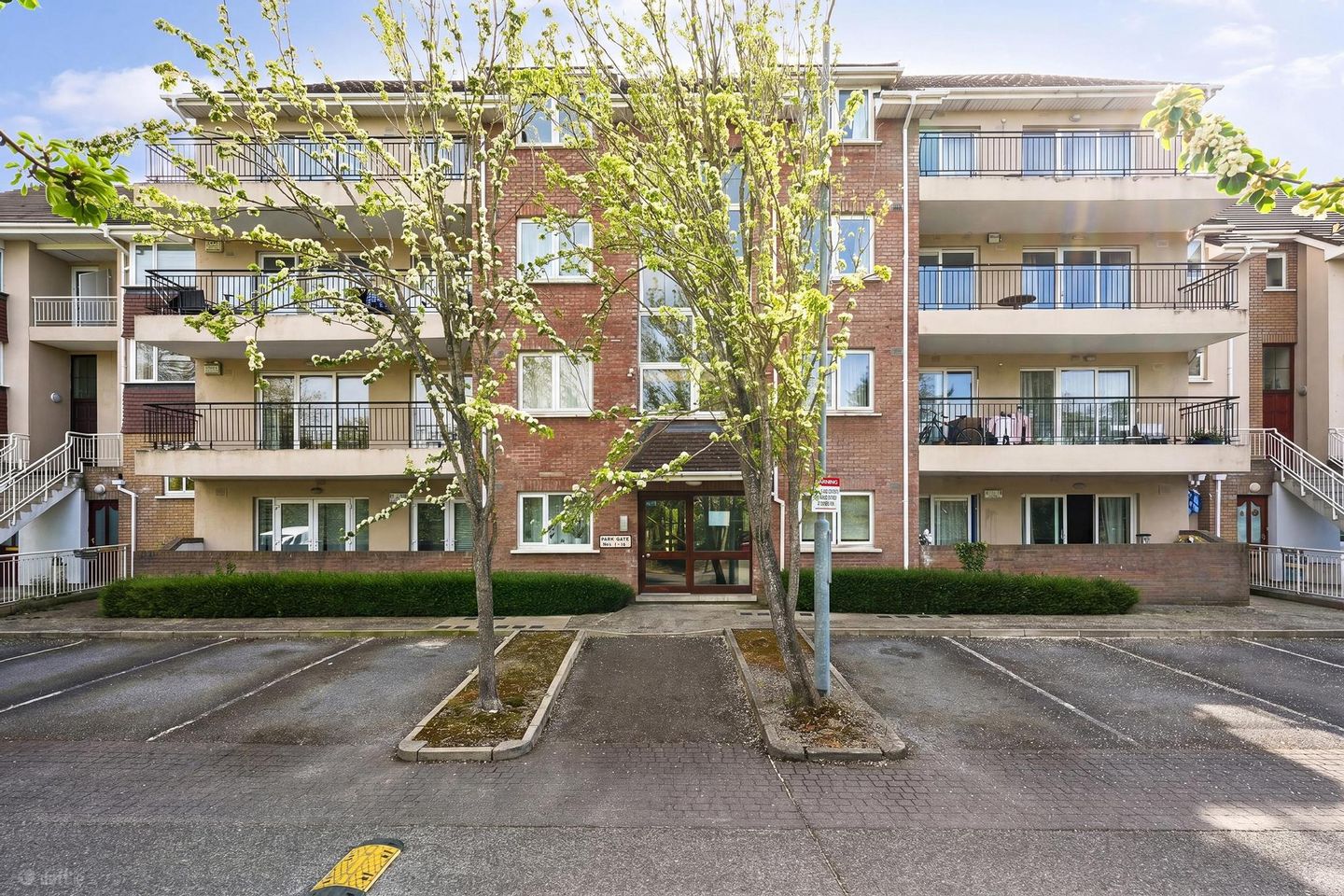 10 Park Gate, Verdemont, Blanchardstown, Dublin 15 — photo 1