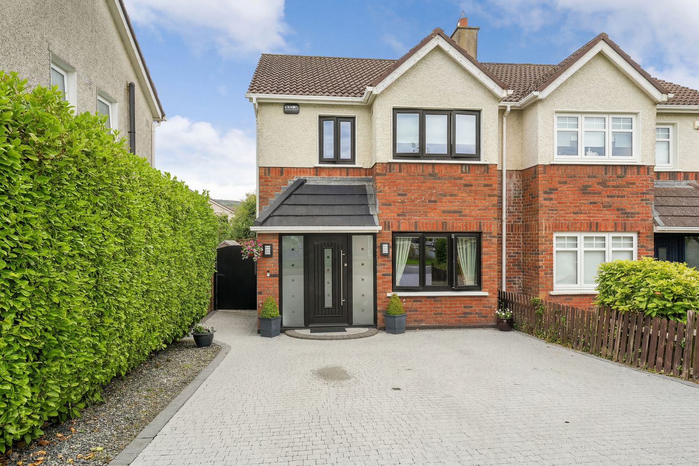 6 Verschoyle Drive, Citywest, Dublin 24, D24 K4X8 — photo 1