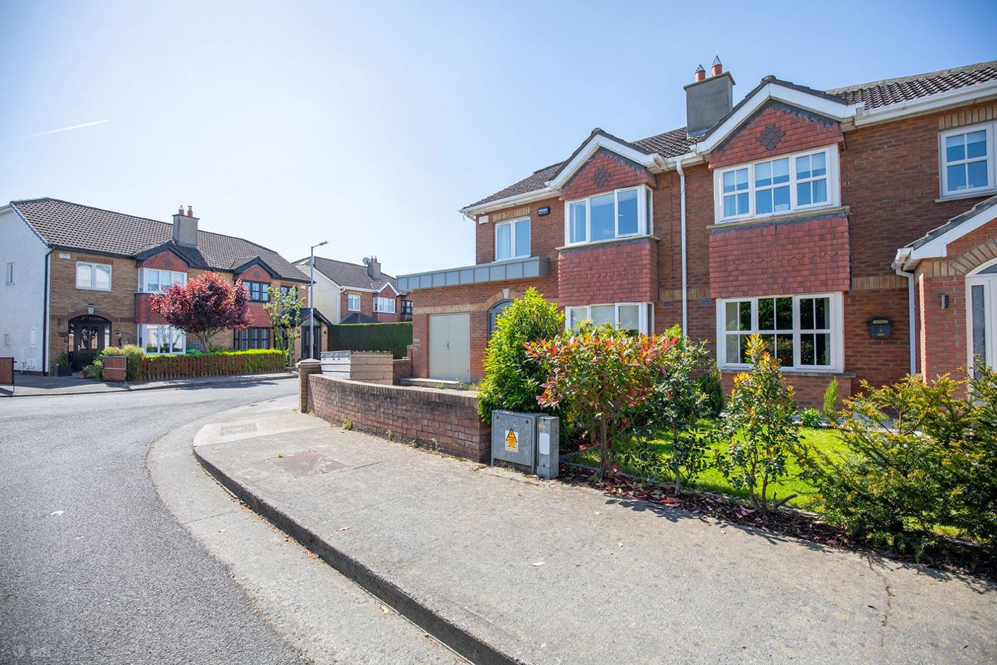 1 Haydens Park View, Lucan, Lucan, Co. Dublin, K78EY74 — photo 1