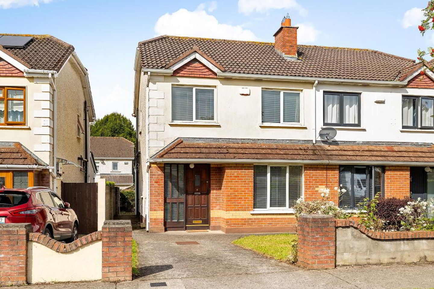 24 Earlsfort Rise, Lucan, Co. Dublin, K78Y050 — photo 1