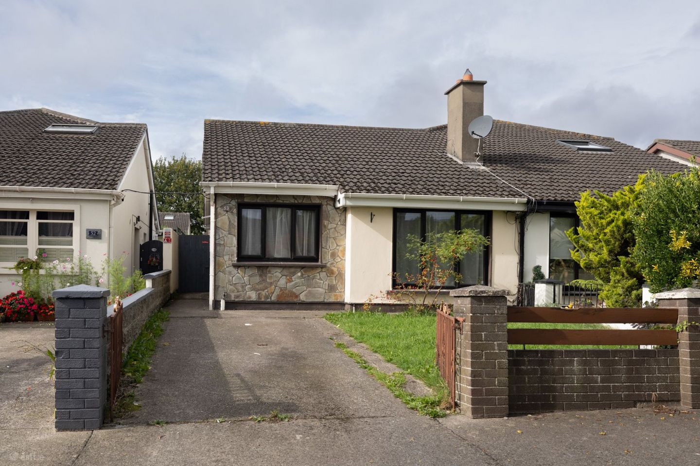 53 Cherrywood Grove, Clondalkin, Dublin 22, D22FY66 — photo 1