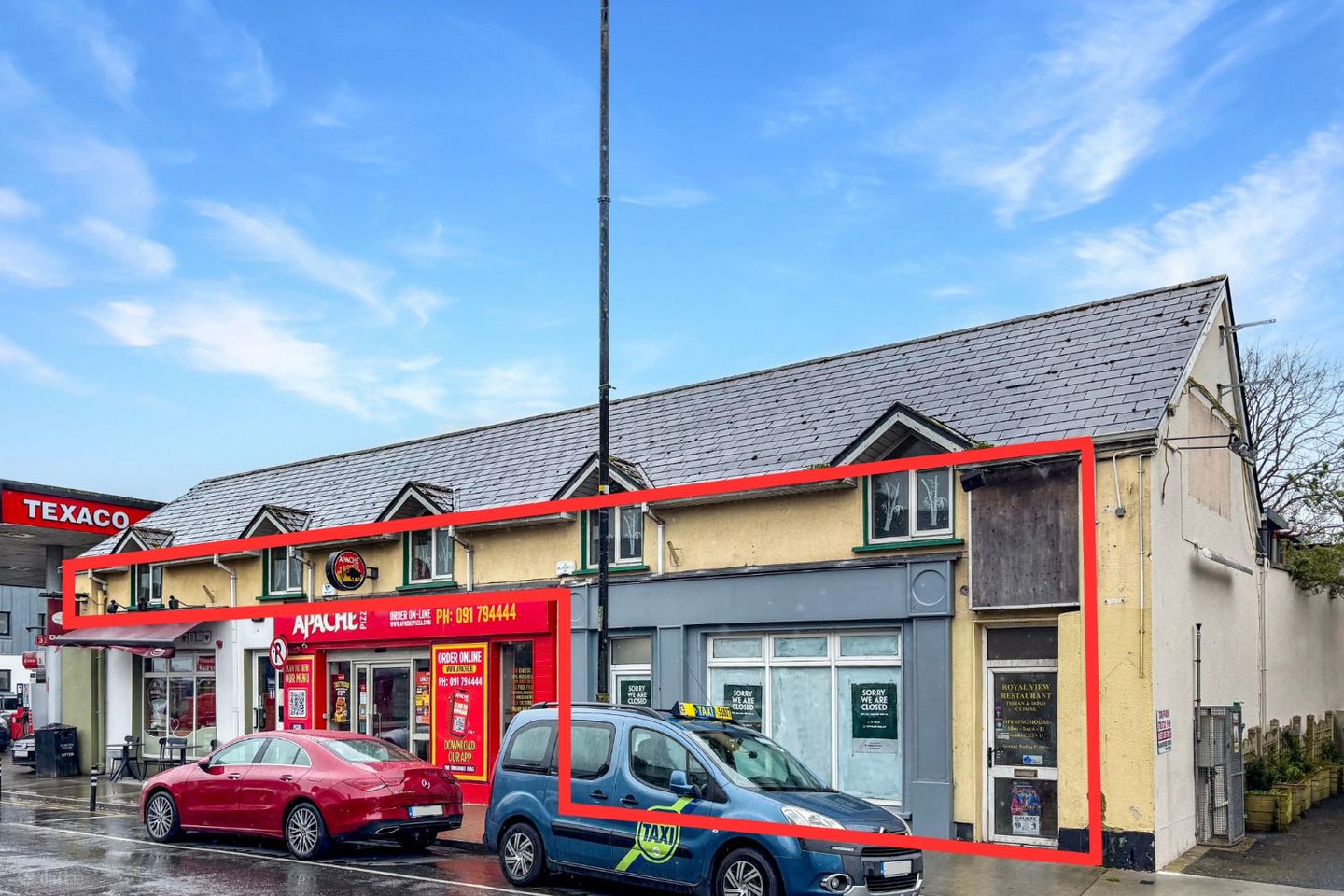 Ground and First Floor Premises, Main Street, Oranmore, Co. Galway — photo 1
