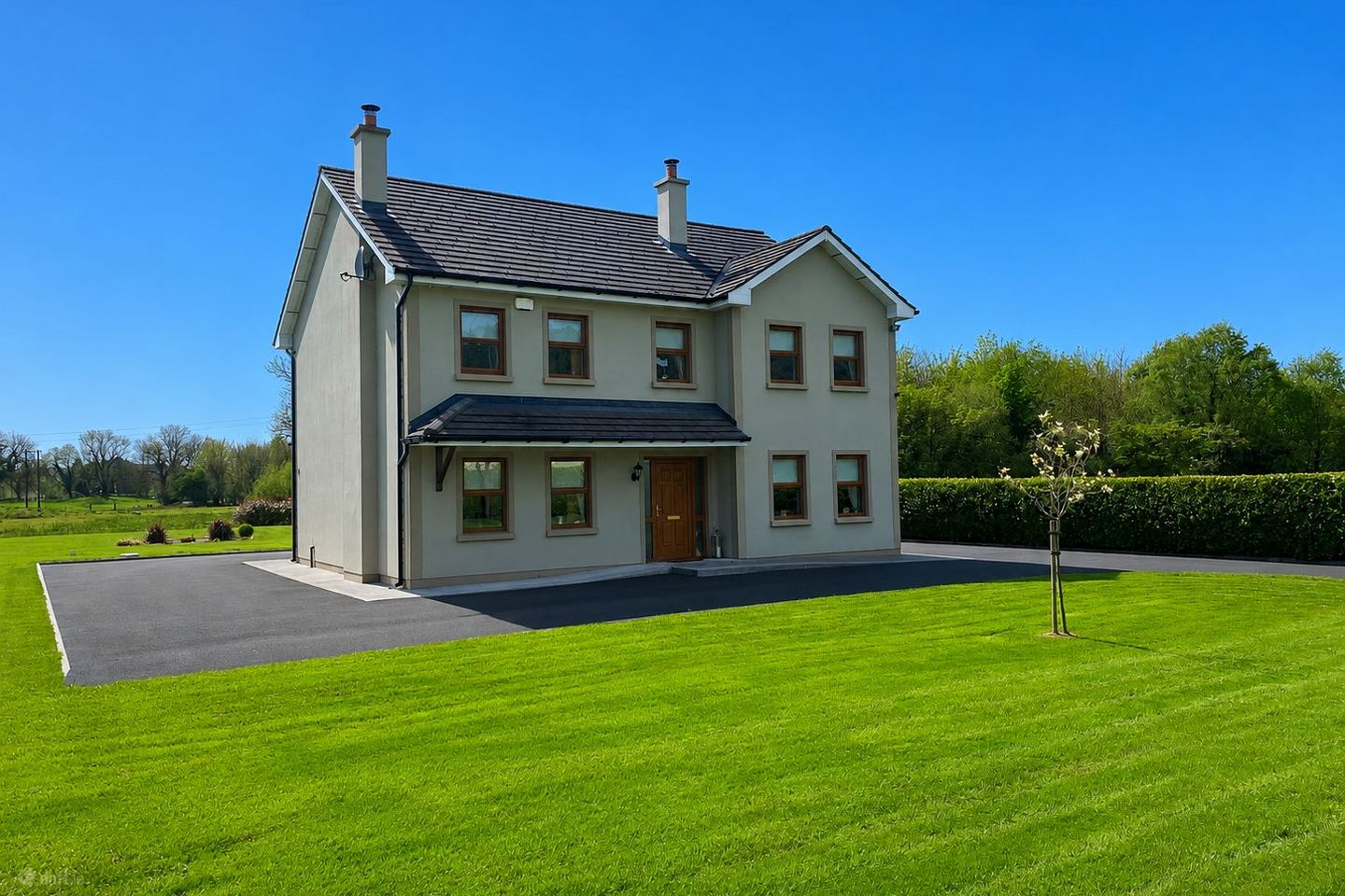The Grove, Ballyheelan, Ballyheelan, Co. Cavan, A82N9F3 — photo 1