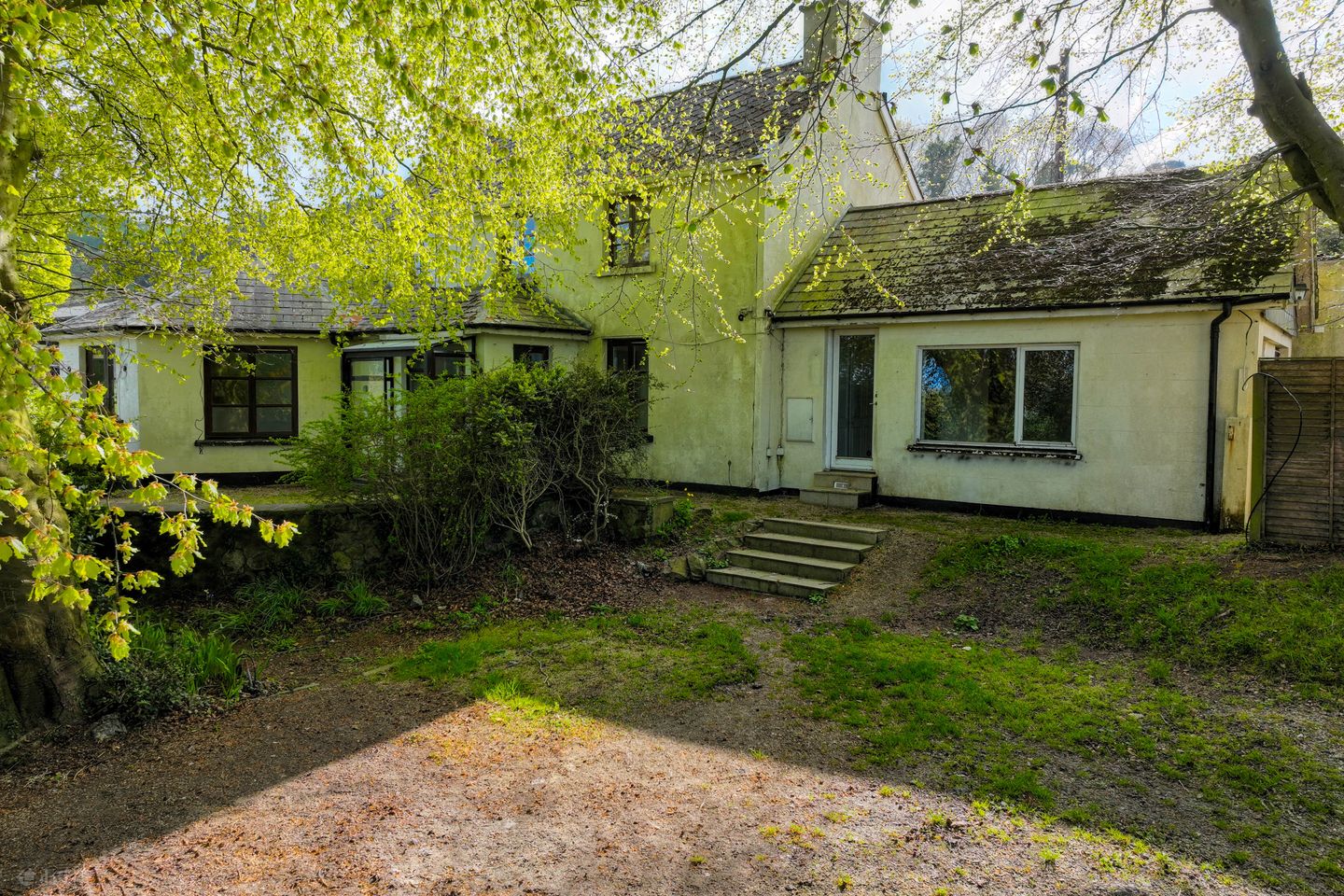 Druids Cottage, Calary Lower, Kilmacanogue, Co. Wicklow, A98H584 — photo 1