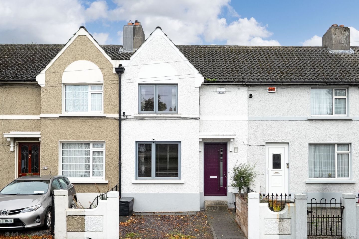20 Mount Drummond Avenue, Harold's Cross, Dublin 6, D06 PX04 — photo 1