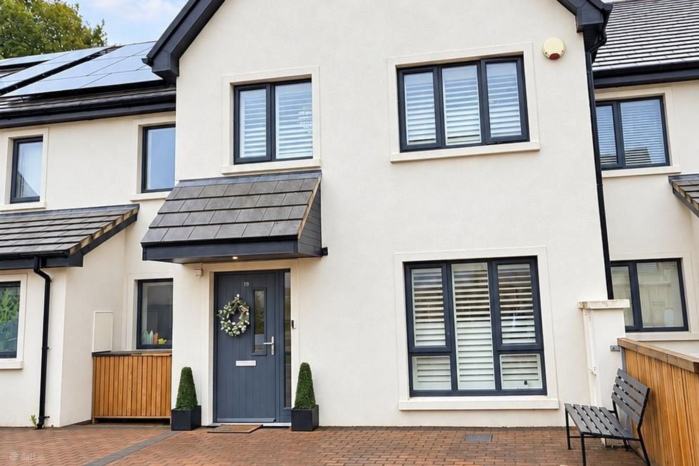 10 Frederick Avenue, Crawford Gate, Blackrock, Co. Cork, T12P9HP — photo 1