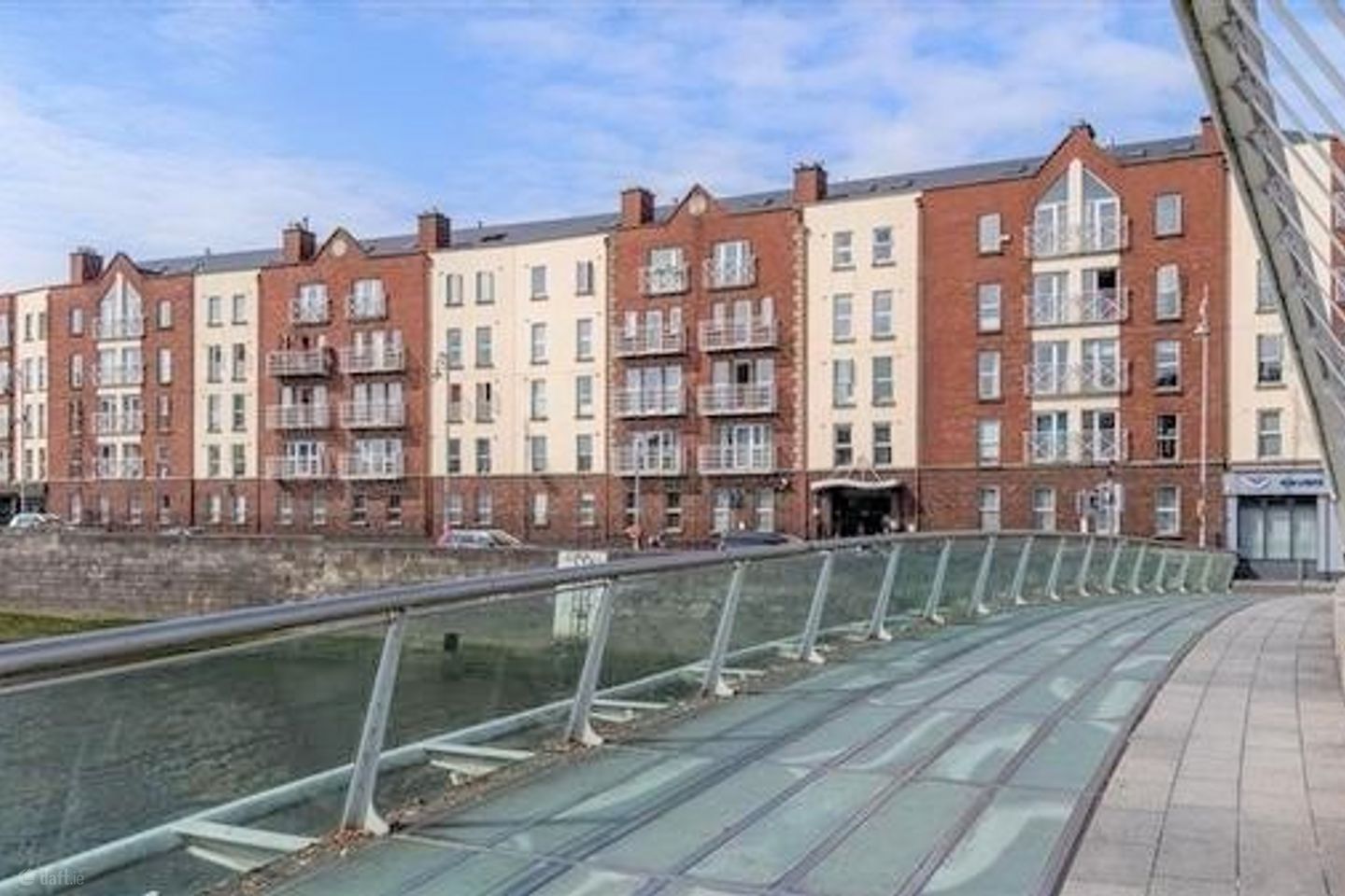 Apartment 114, Clifden Court, Arbour Hill, Co. Dublin, D07H932 — photo 1