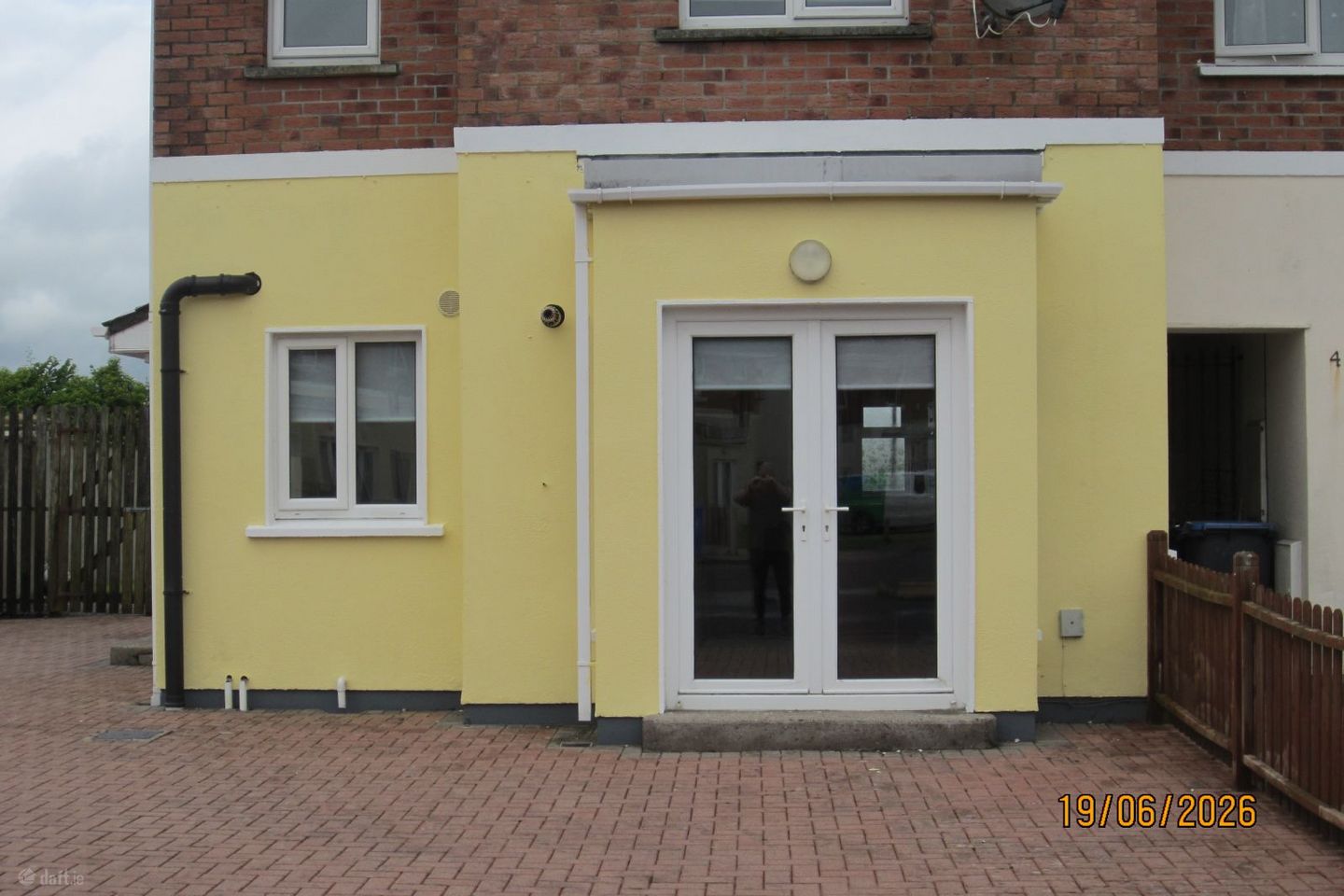46a The Garden Village, Portlaoise, Co. Laois — photo 1
