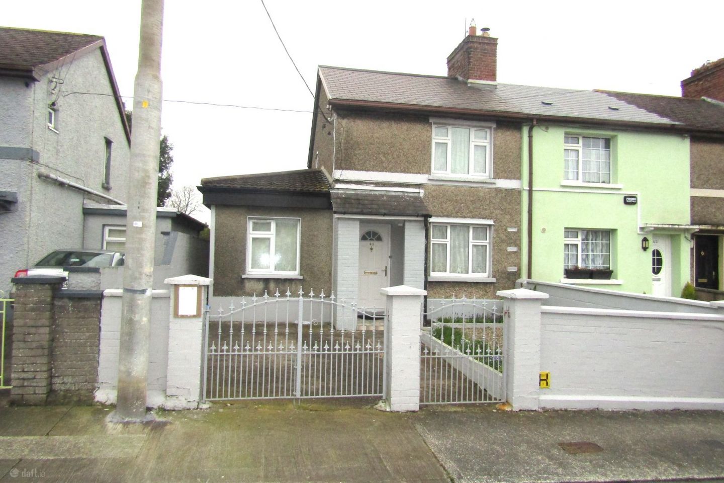 41 Bengal Terrace, Kilmallock Road, Limerick City Centre, V94NTF4 — photo 1