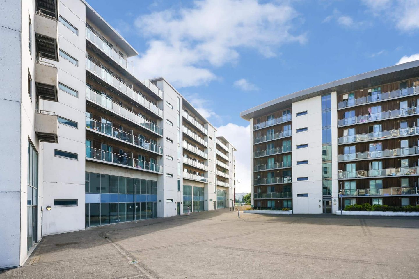 36 The Concert Building, Park West Pointe, Park West, Dublin 12 — photo 1