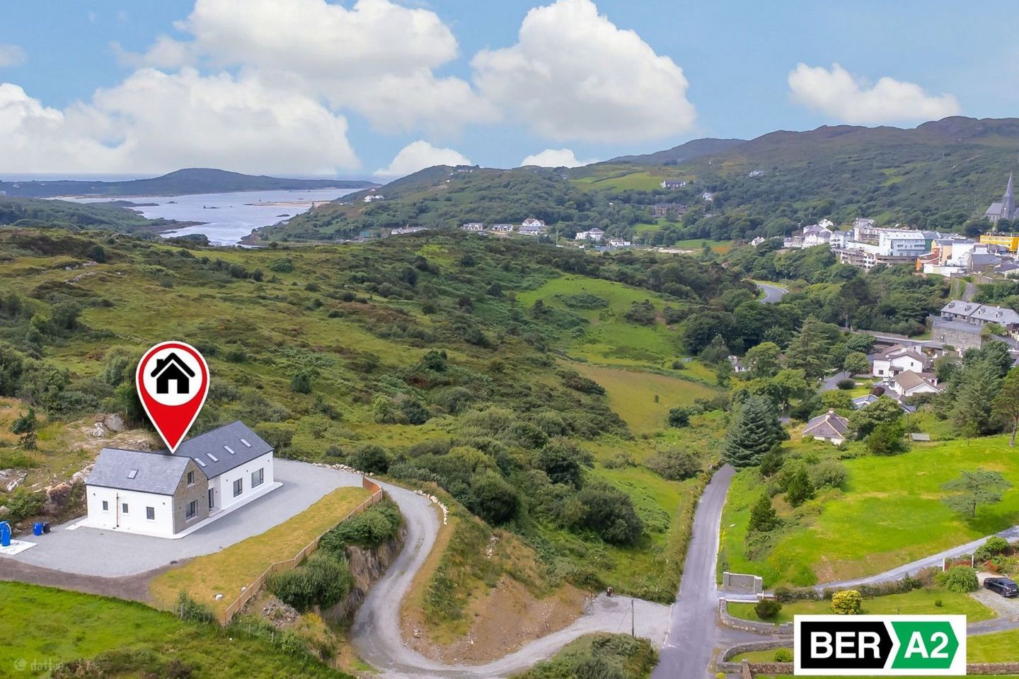 Ardbear, Clifden, Roundstone, Co. Galway, H71AC97 — photo 1
