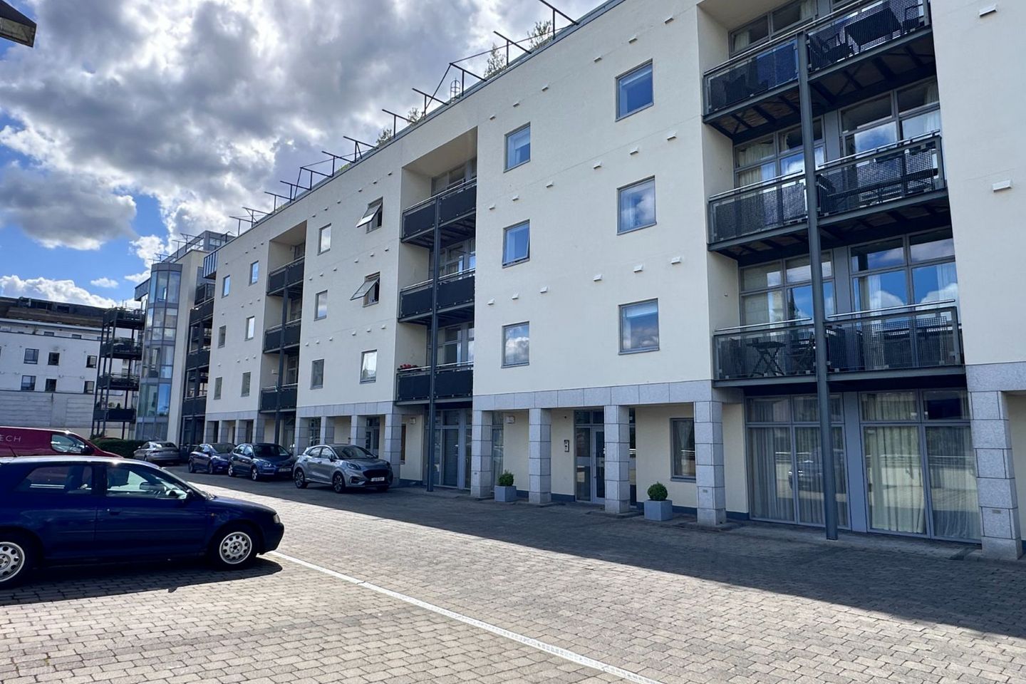 Apartment 76, The Pavilion Apartments, Marine Road, Dun Laoghaire, Co. Dublin — photo 1