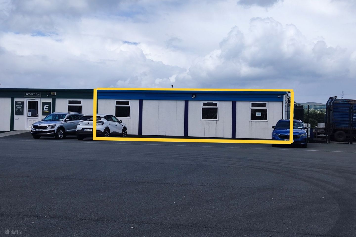 Drumnahoagh, Letterkenny, Co. Donegal — photo 1