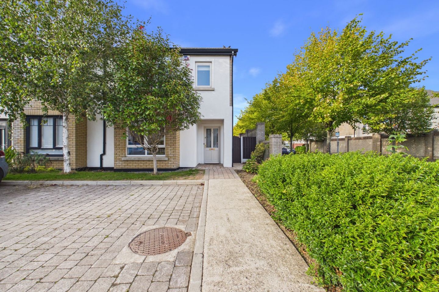 118 Beech Park, Easton Road, Leixlip, Leixlip, Co. Kildare, W23E6N2 — photo 1