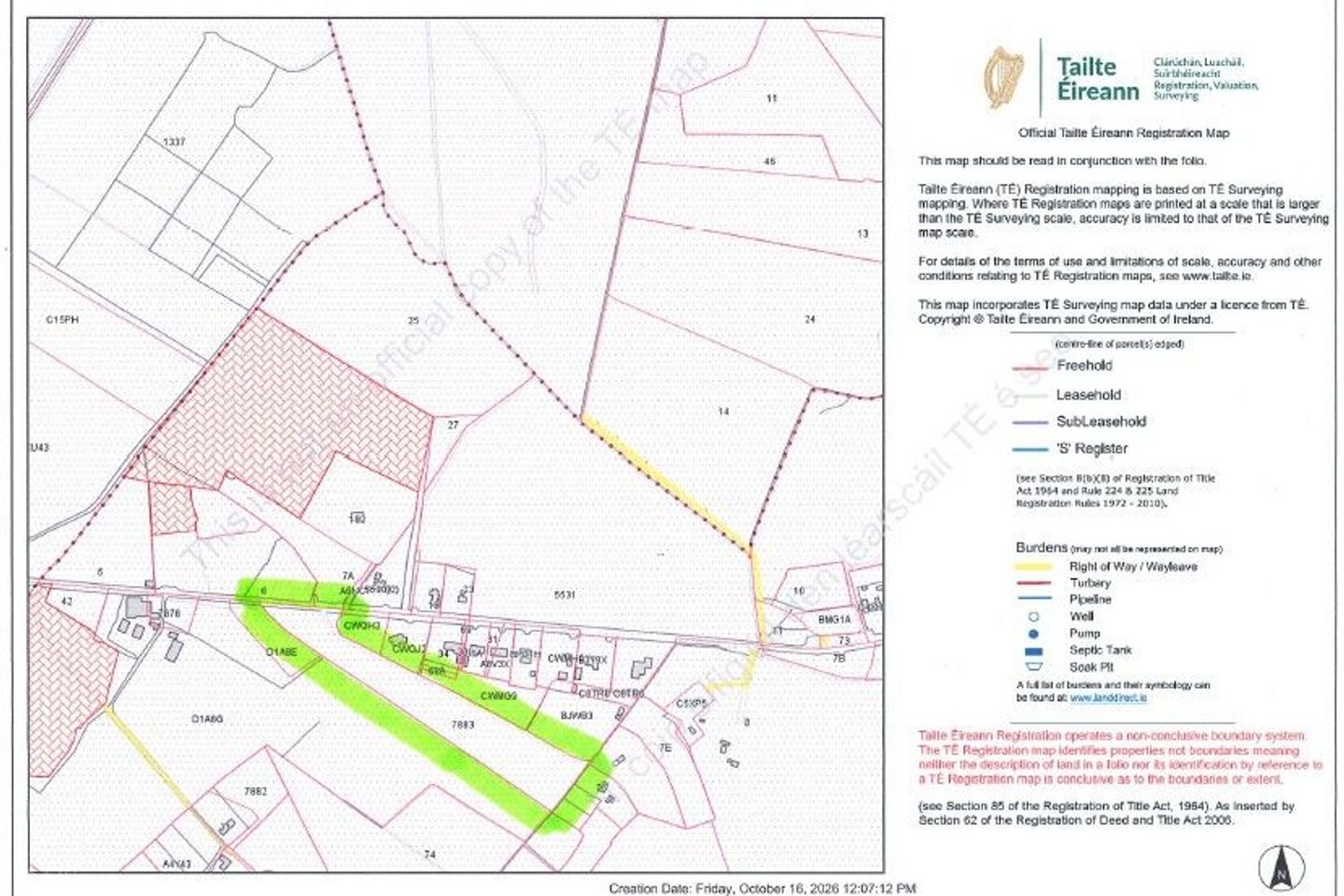 Knockmant, Killucan, Co. Westmeath — photo 1