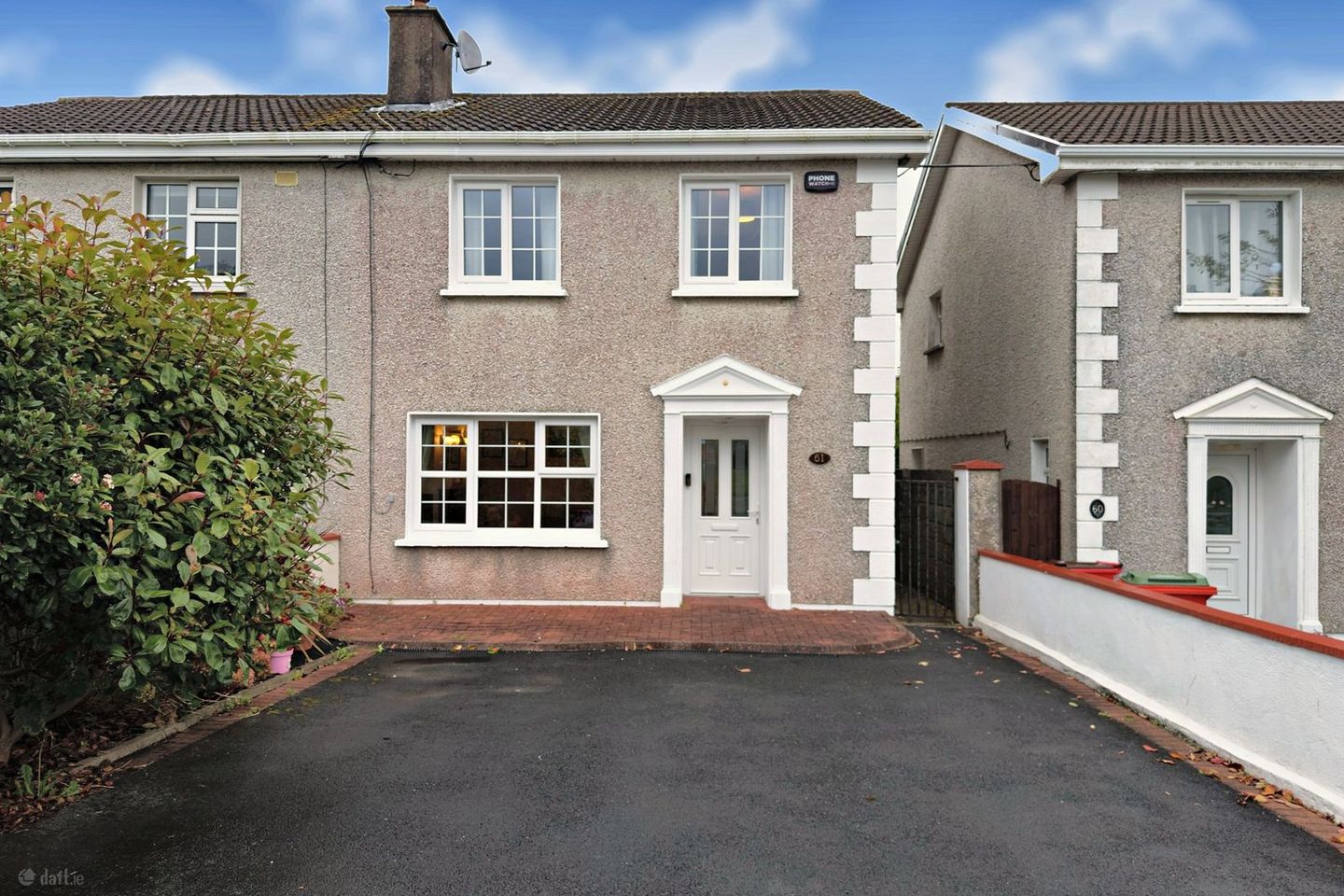 61 Dangan Heights, Newcastle, Newcastle, Co. Galway, H91FH0C — photo 1