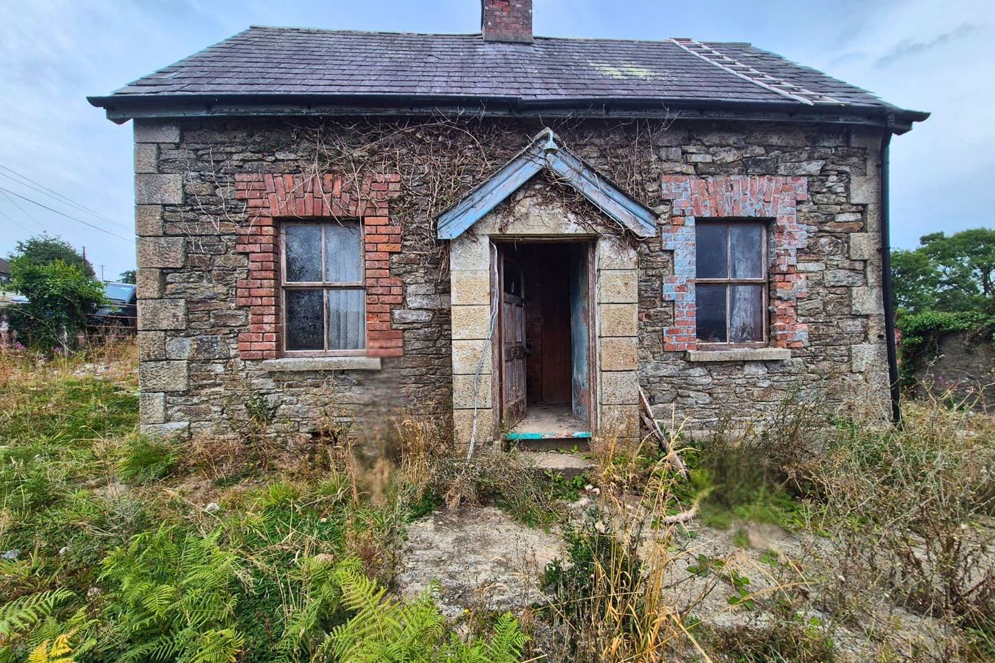 Kilballyowen, Aughrim, Aughrim, Co. Wicklow, Y14R680 — photo 1