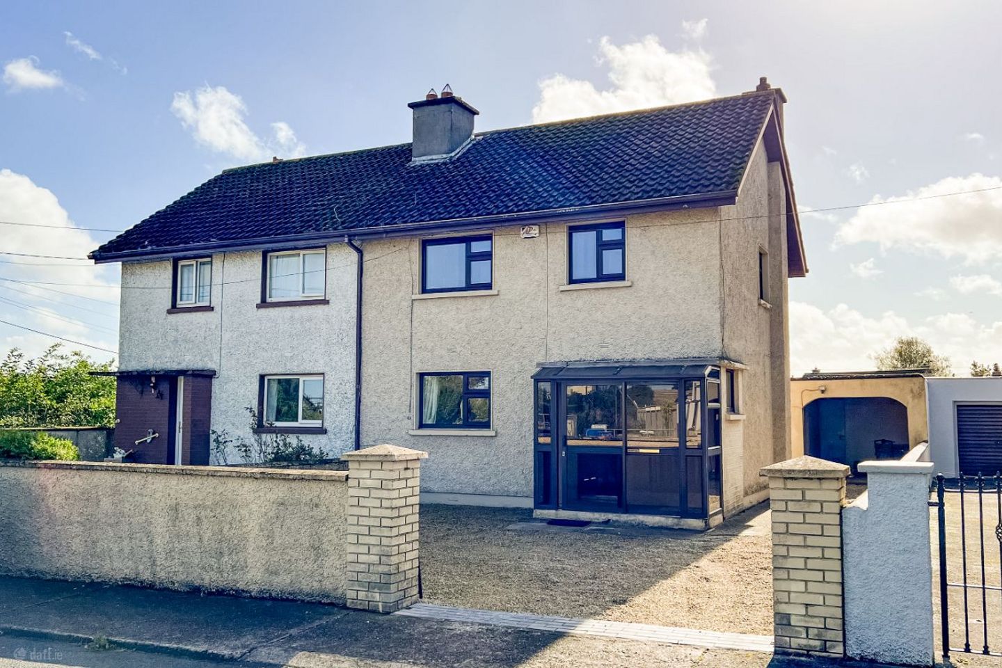 2 Cluain Mhuire, Goresbridge, Goresbridge, Co. Kilkenny, R95N2C6 — photo 1