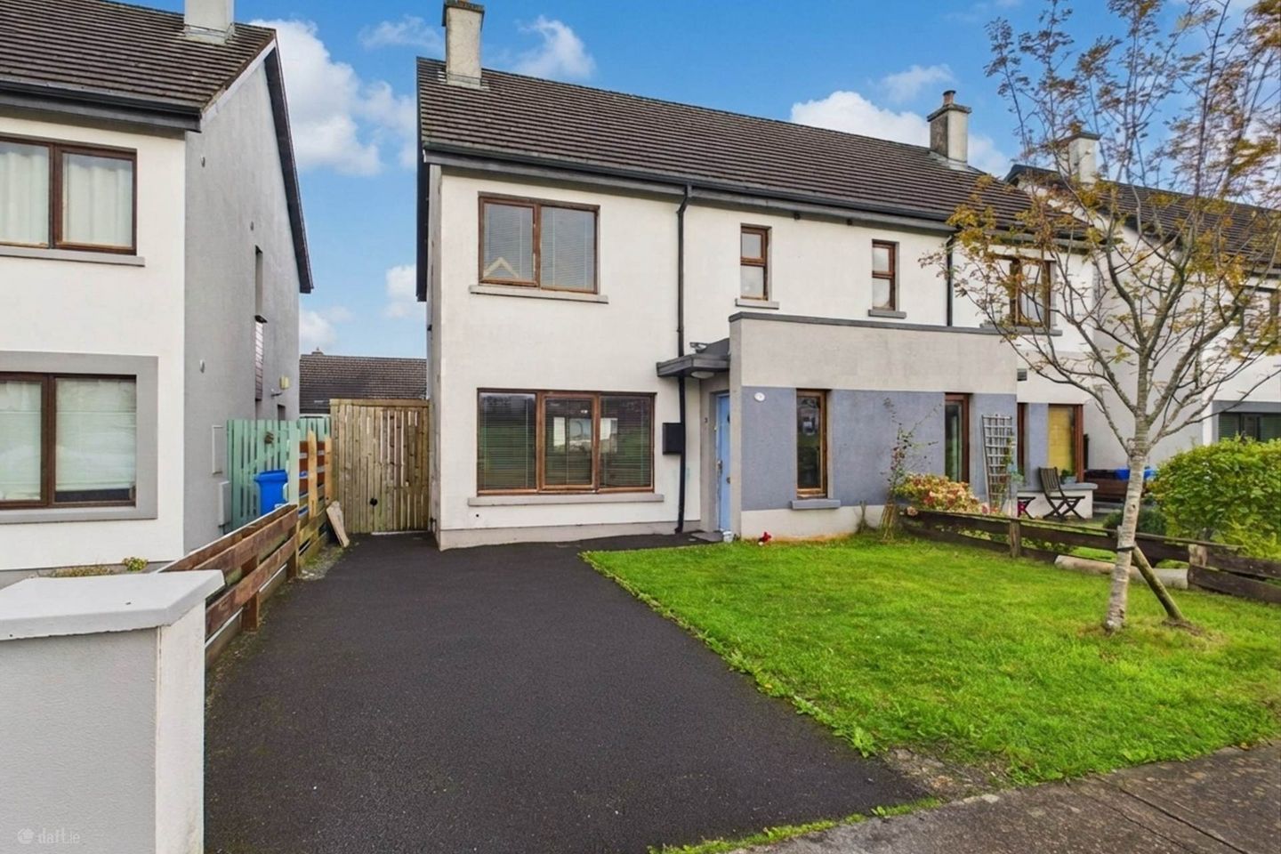 39 Pairc Na Habhann, Athenry, Co. Galway, H65HY40 — photo 1