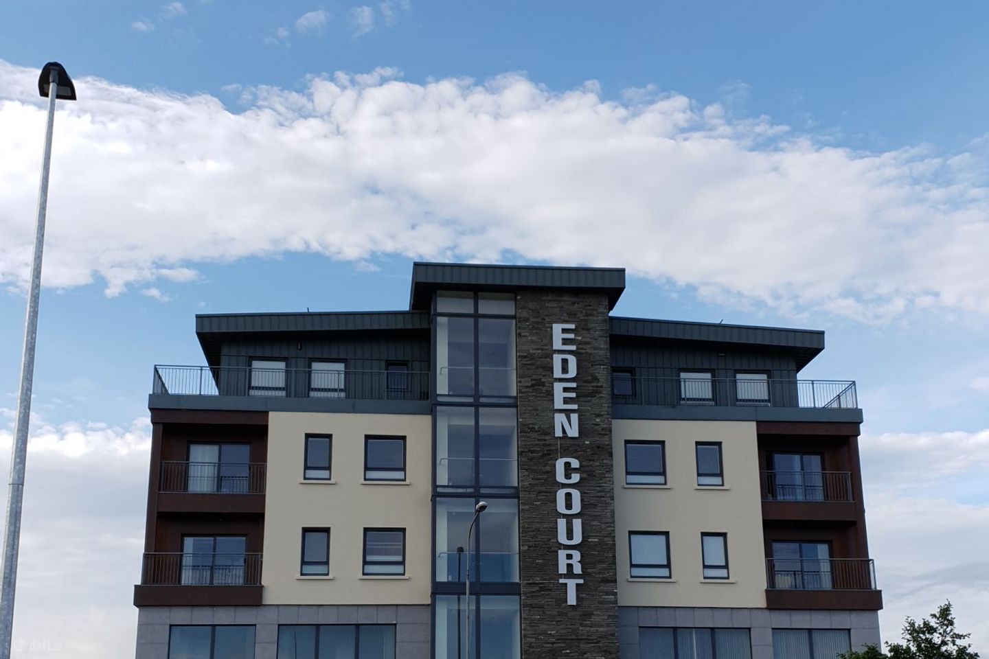 Eden Court,John Joe Sheehy Road,Boherbee,Tralee,Co. Kerry, Tralee, Co. Kerry — photo 1