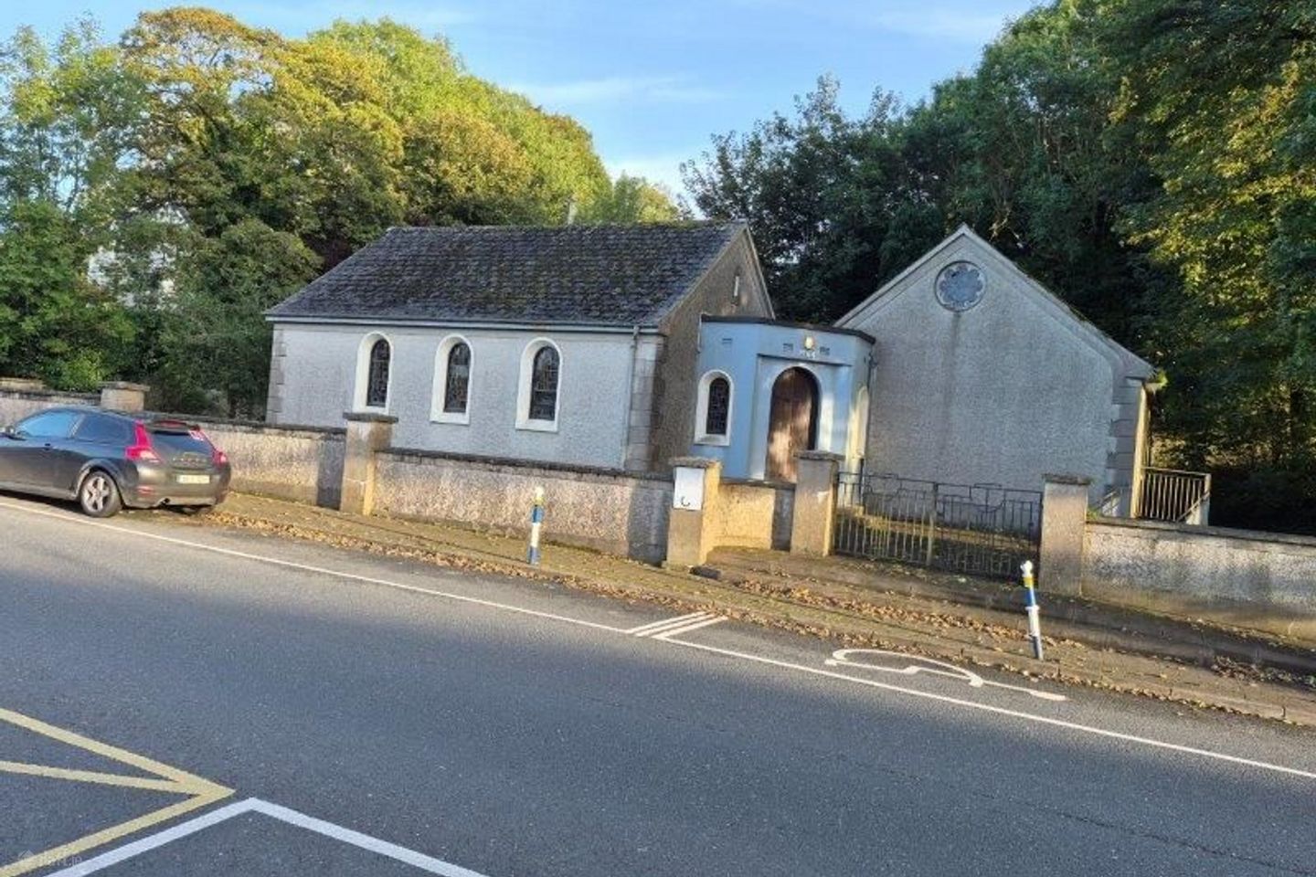 Former Methodist Church, New Line, Manorhamilton, Co. Leitrim, F91XF44 — photo 1
