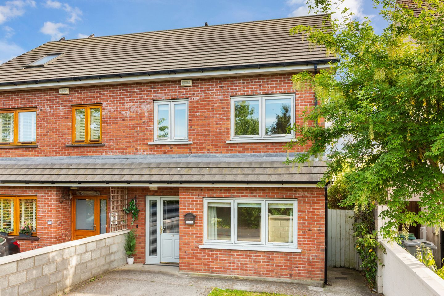 22 Easton Mews, Leixlip, Co. Kildare, W23 PF88 — photo 1
