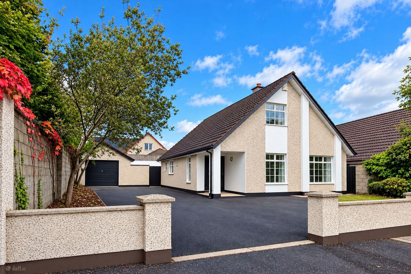 8 Cashel Avenue, Cashel Downs, Kilkenny, Co. Kilkenny, R95RR8W — photo 1