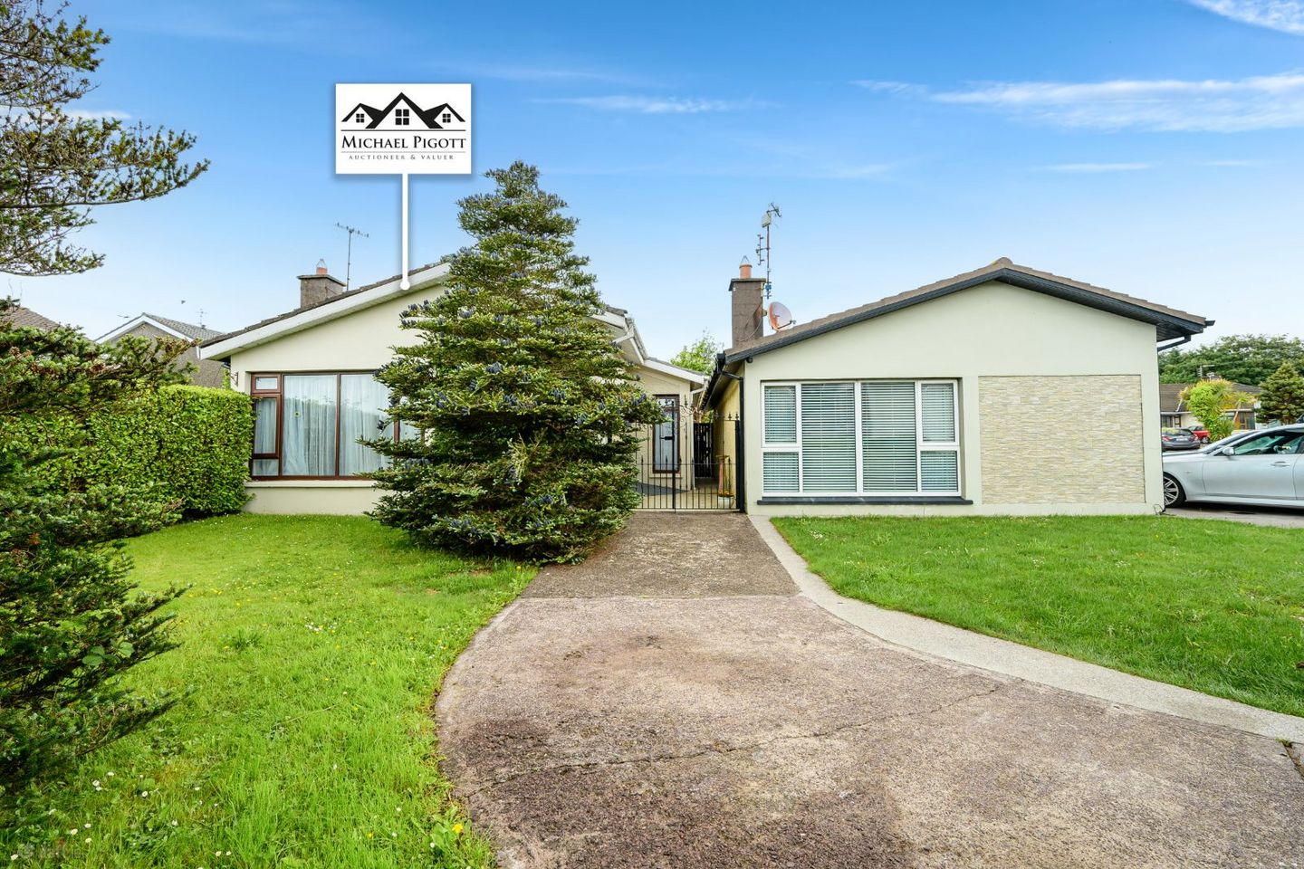 9 Cedarwood Avenue, Waterpark, Carrigaline, Co. Cork, P43XK20 — photo 1