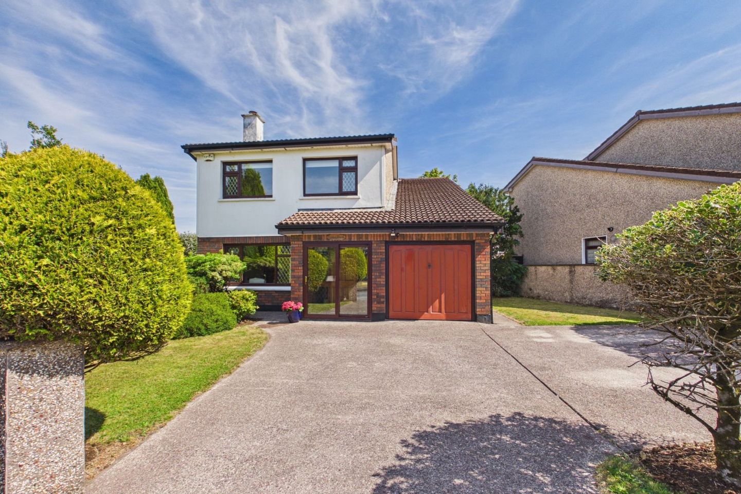 28 Newlyn Vale, Rochestown, Co. Cork, T12F2XD — photo 1