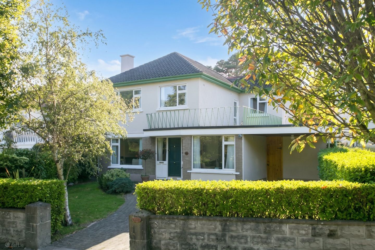 27 Lawnswood Park, Stillorgan, Co. Dublin, A94T252 — photo 1