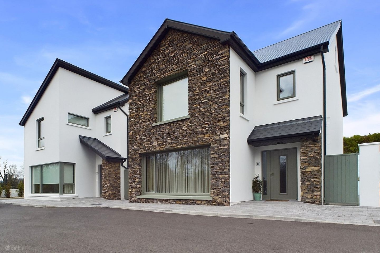 6 Bellview Court, Ballydowney, Killarney, Co Kerry, V93PDT6 — photo 1
