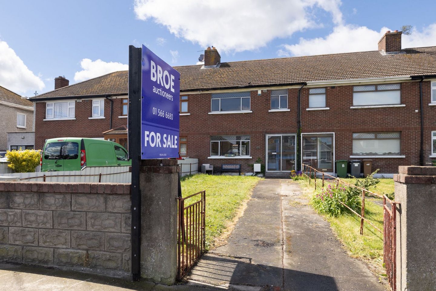 118 Walkinstown Road, Walkinstown, Dublin 12, D12K5N7 — photo 1