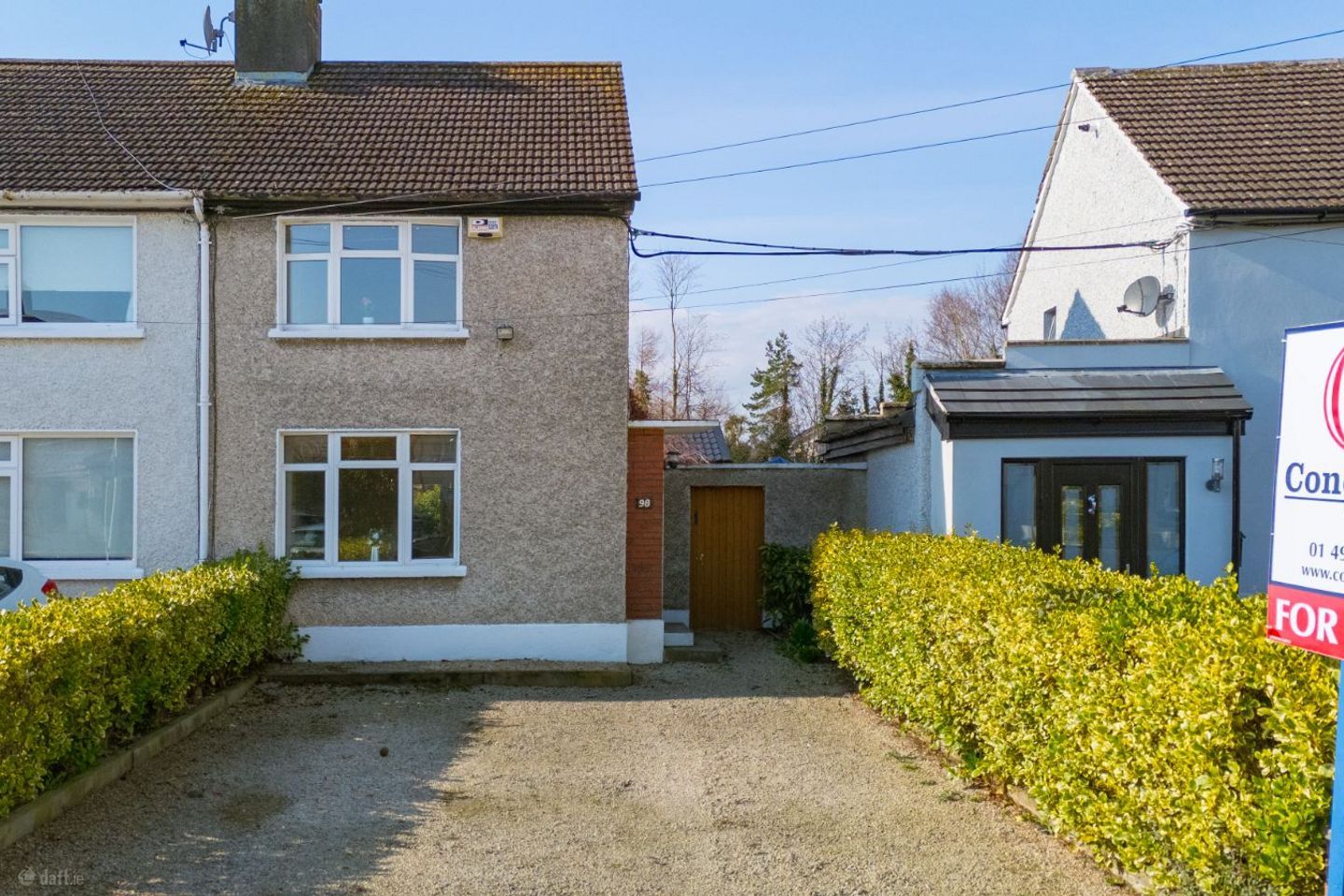 98 Loreto Avenue, Rathfarnham, Dublin 14, D14K8N9 — photo 1