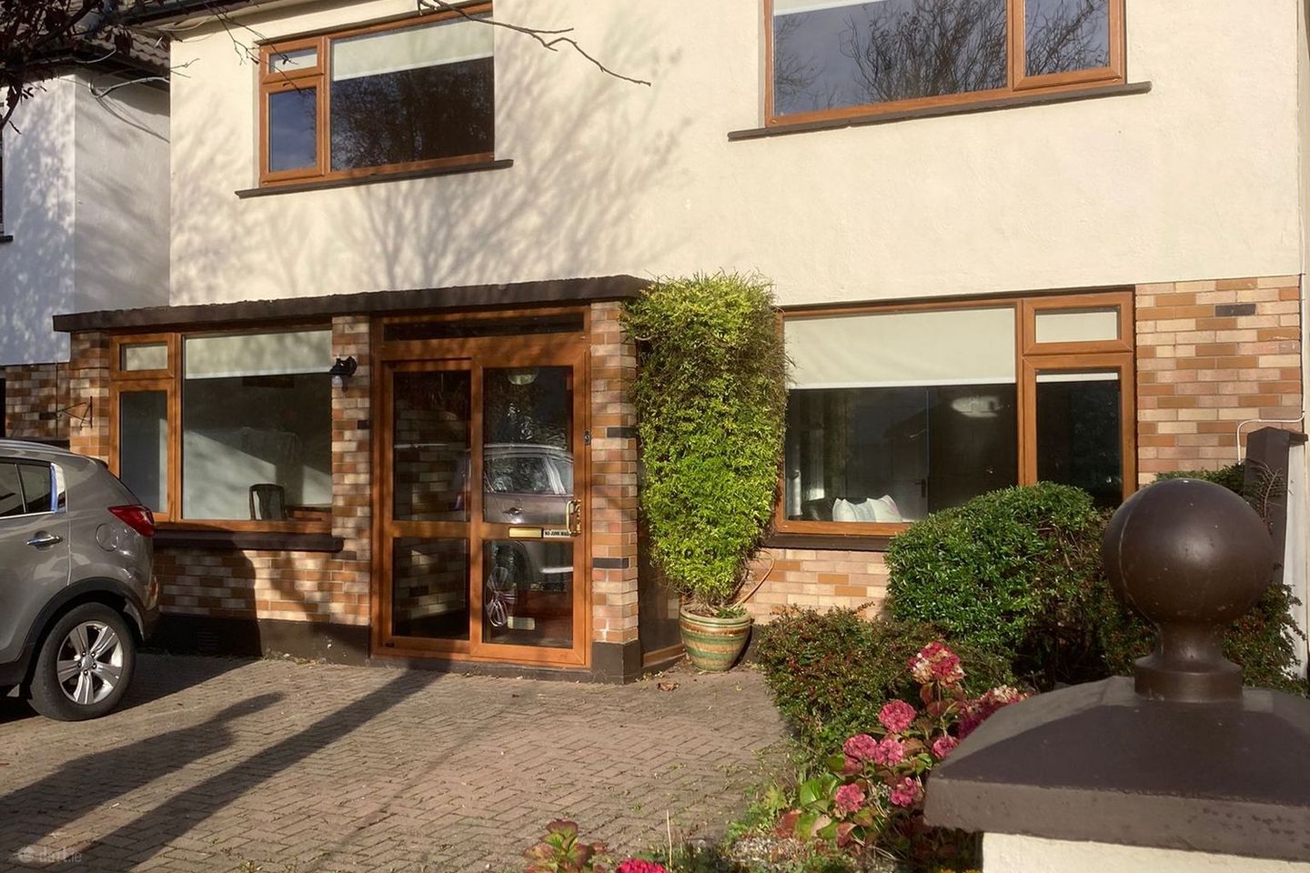 9 Wesley Heights, Dundrum, Dundrum, Dublin 16 — photo 1