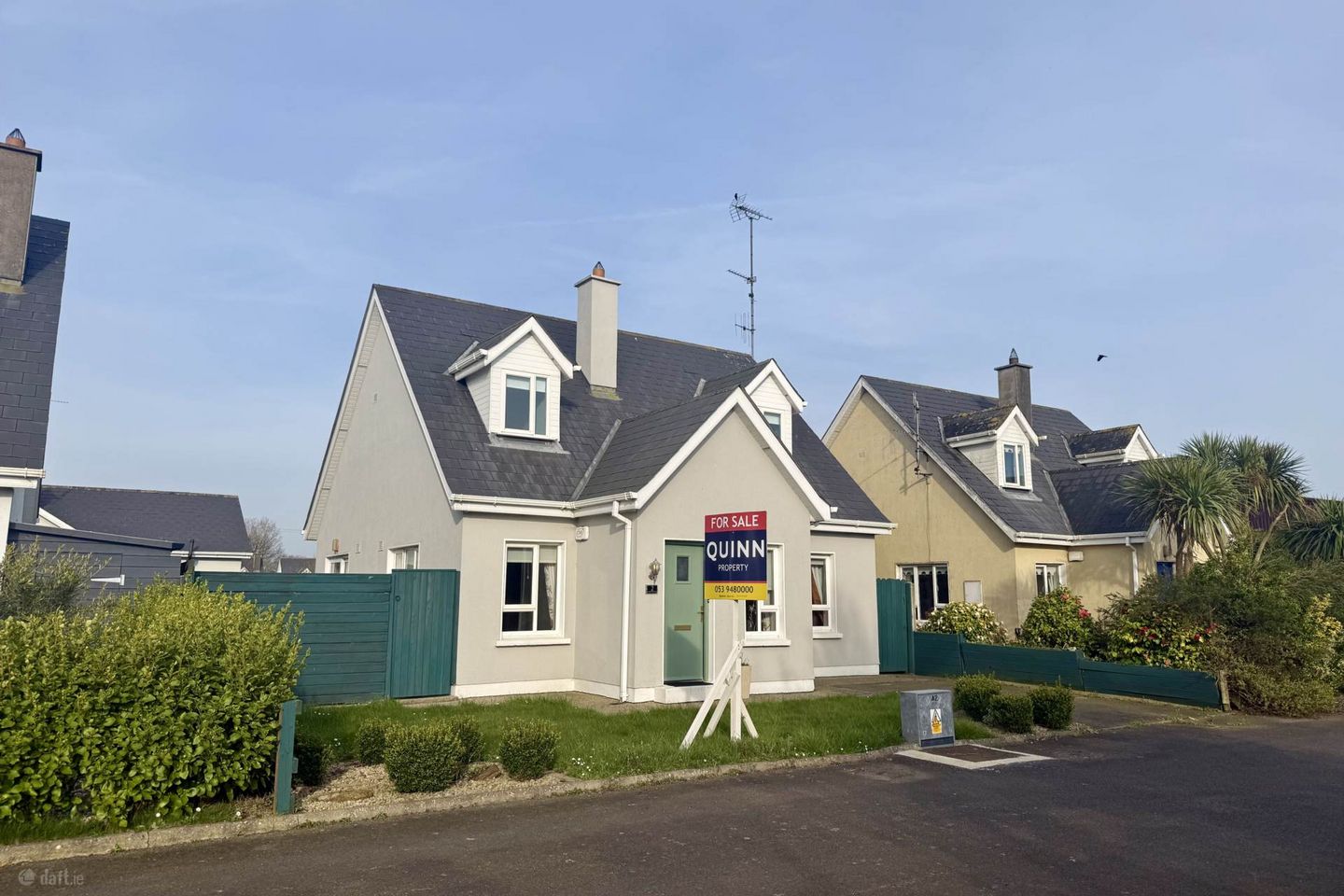 No. 2 Ford Haven, Kilmuckridge, Co. Wexford, Y25F978 — photo 1