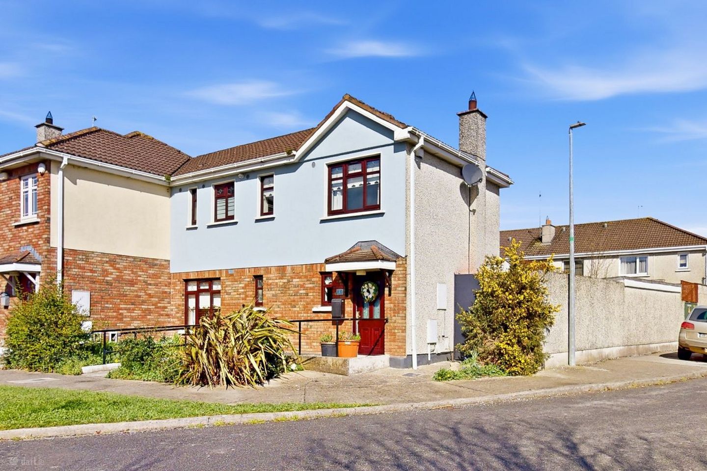 1 Westfield View, Ashbourne, Co. Meath, A84AD72 — photo 1